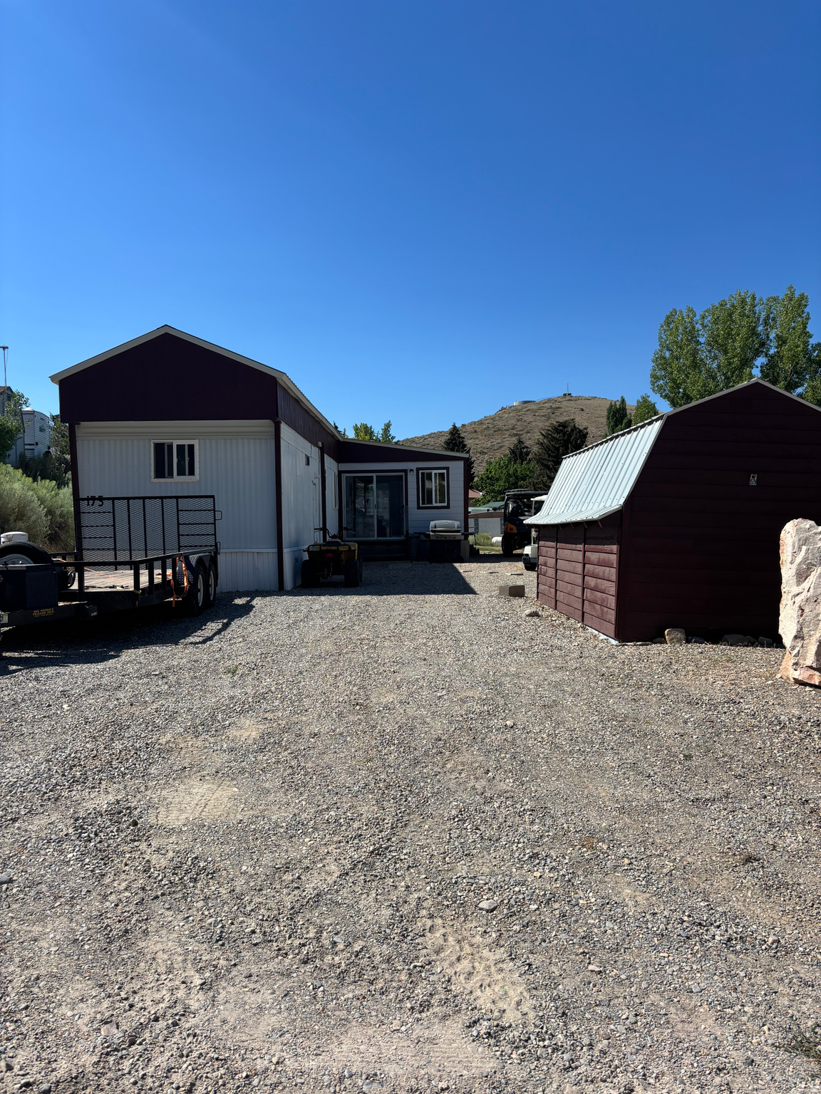 SWEETWATER RIDGE - Residential