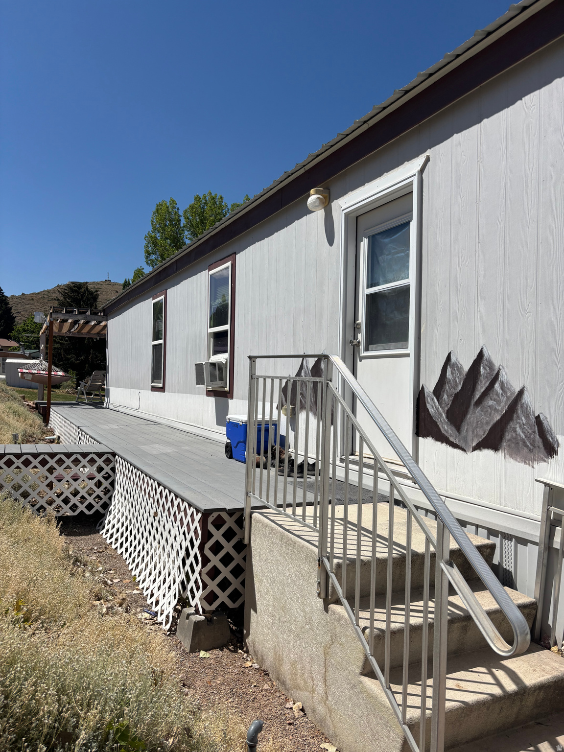SWEETWATER RIDGE - Residential