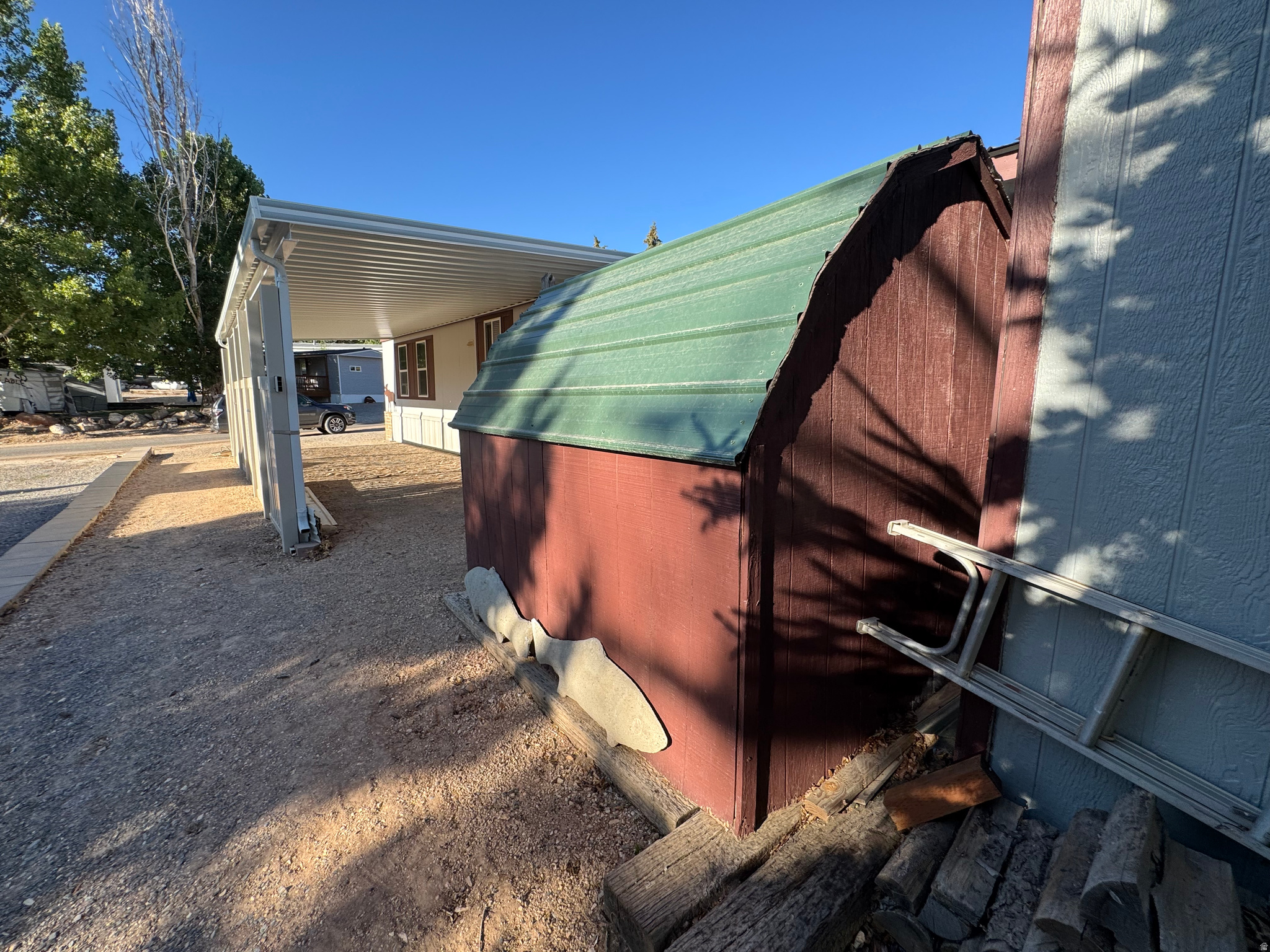 SWEETWATER RIDGE - Residential