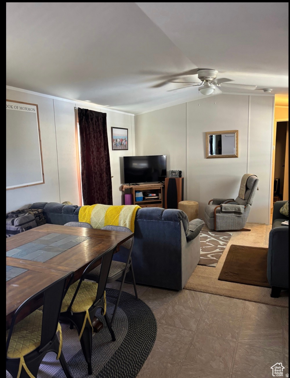 SWEETWATER RIDGE - Residential
