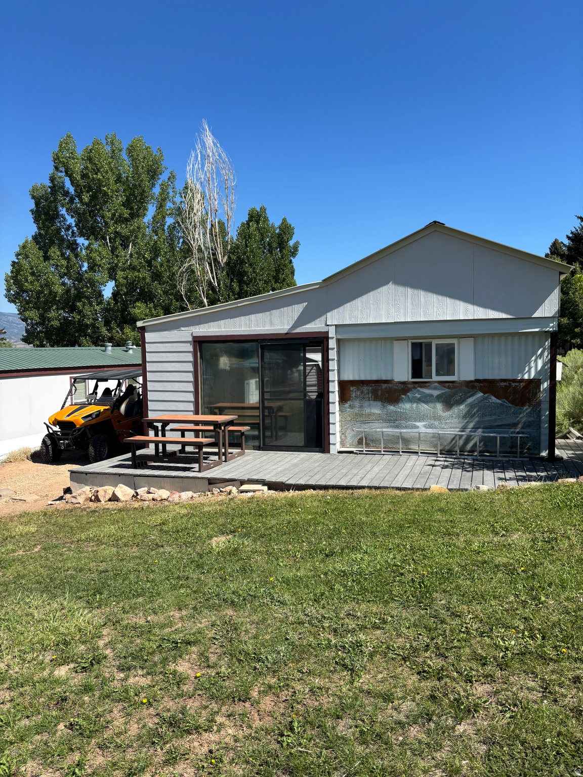 SWEETWATER RIDGE - Residential