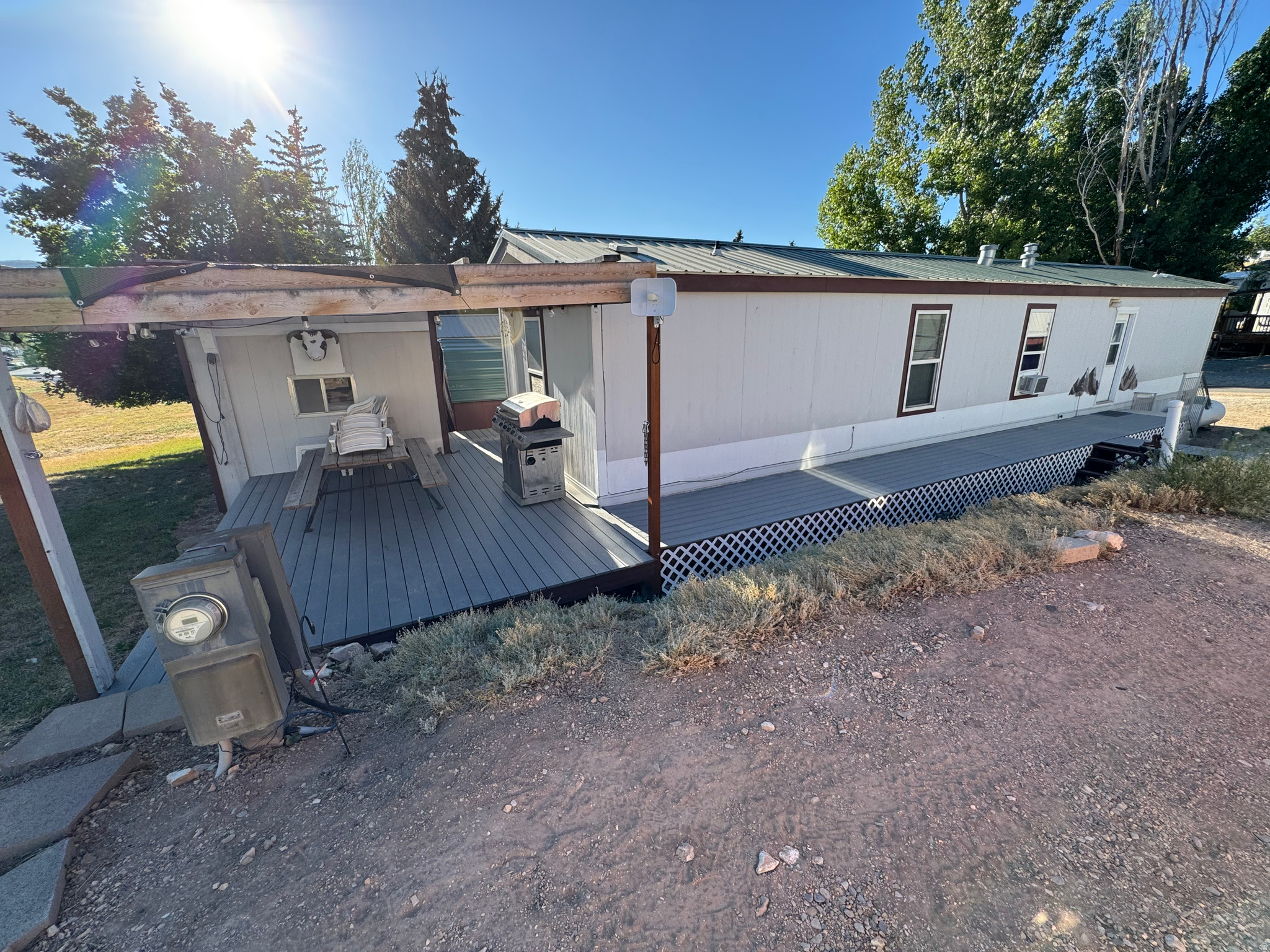 SWEETWATER RIDGE - Residential