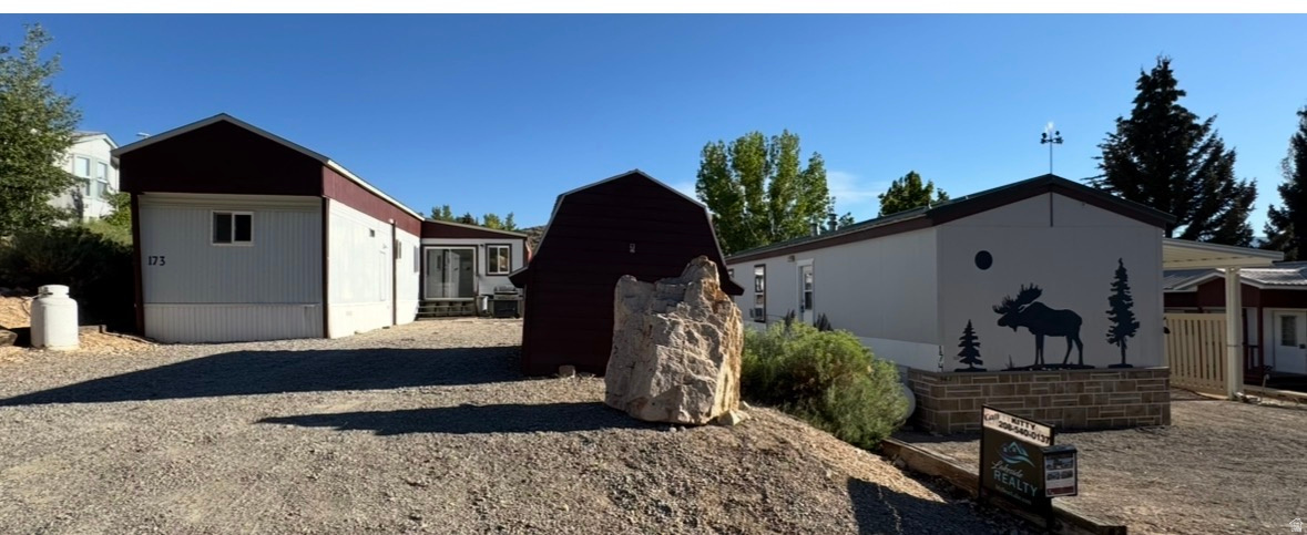 SWEETWATER RIDGE - Residential