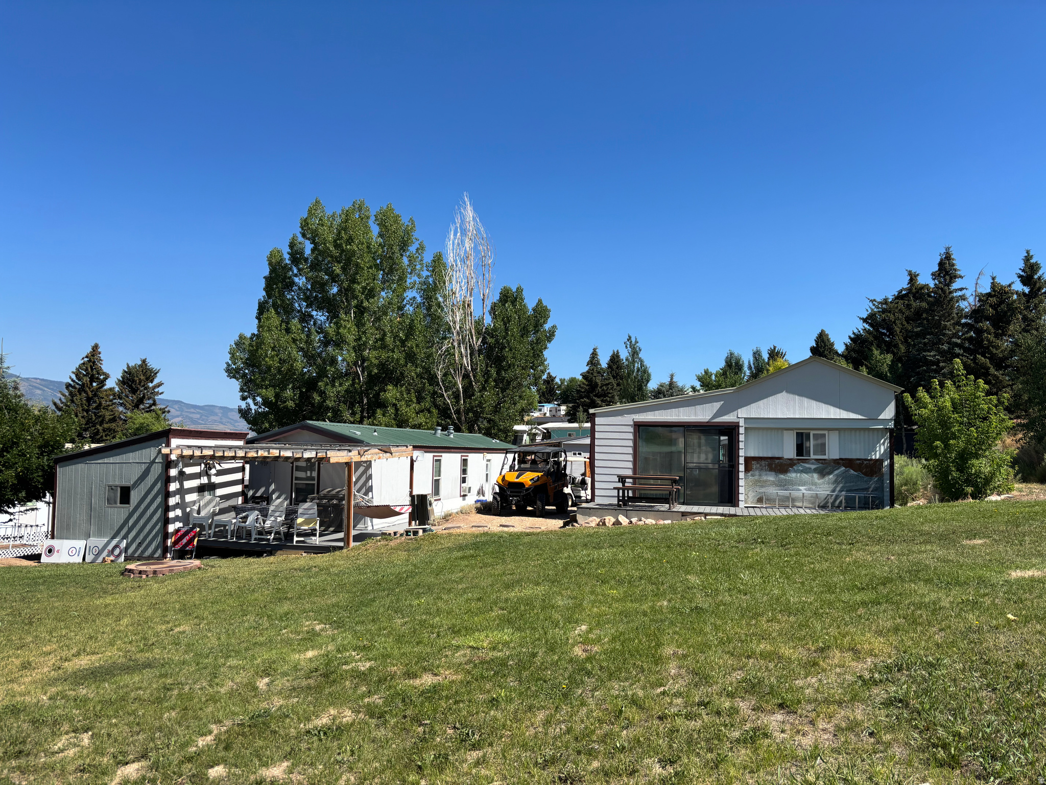 SWEETWATER RIDGE - Residential