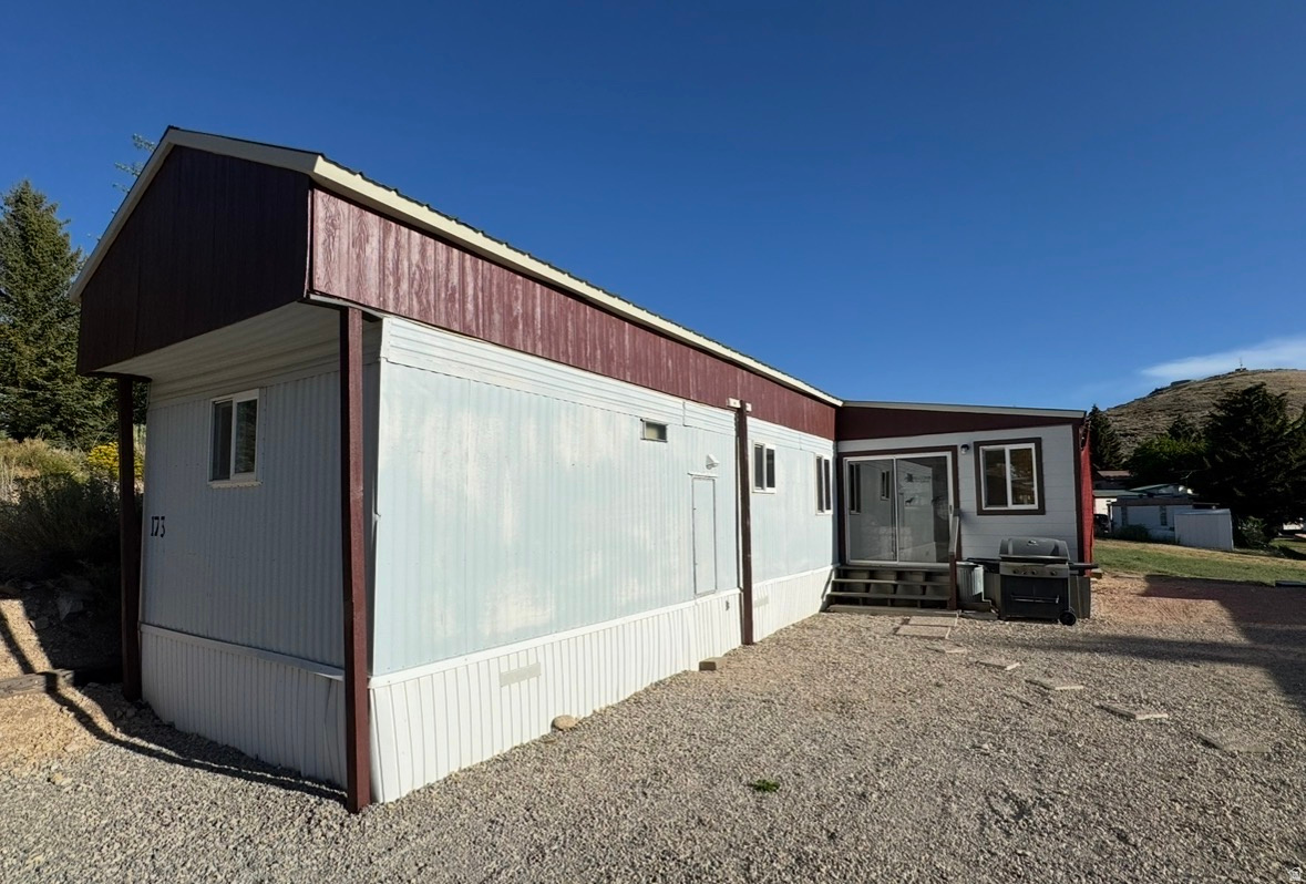 SWEETWATER RIDGE - Residential