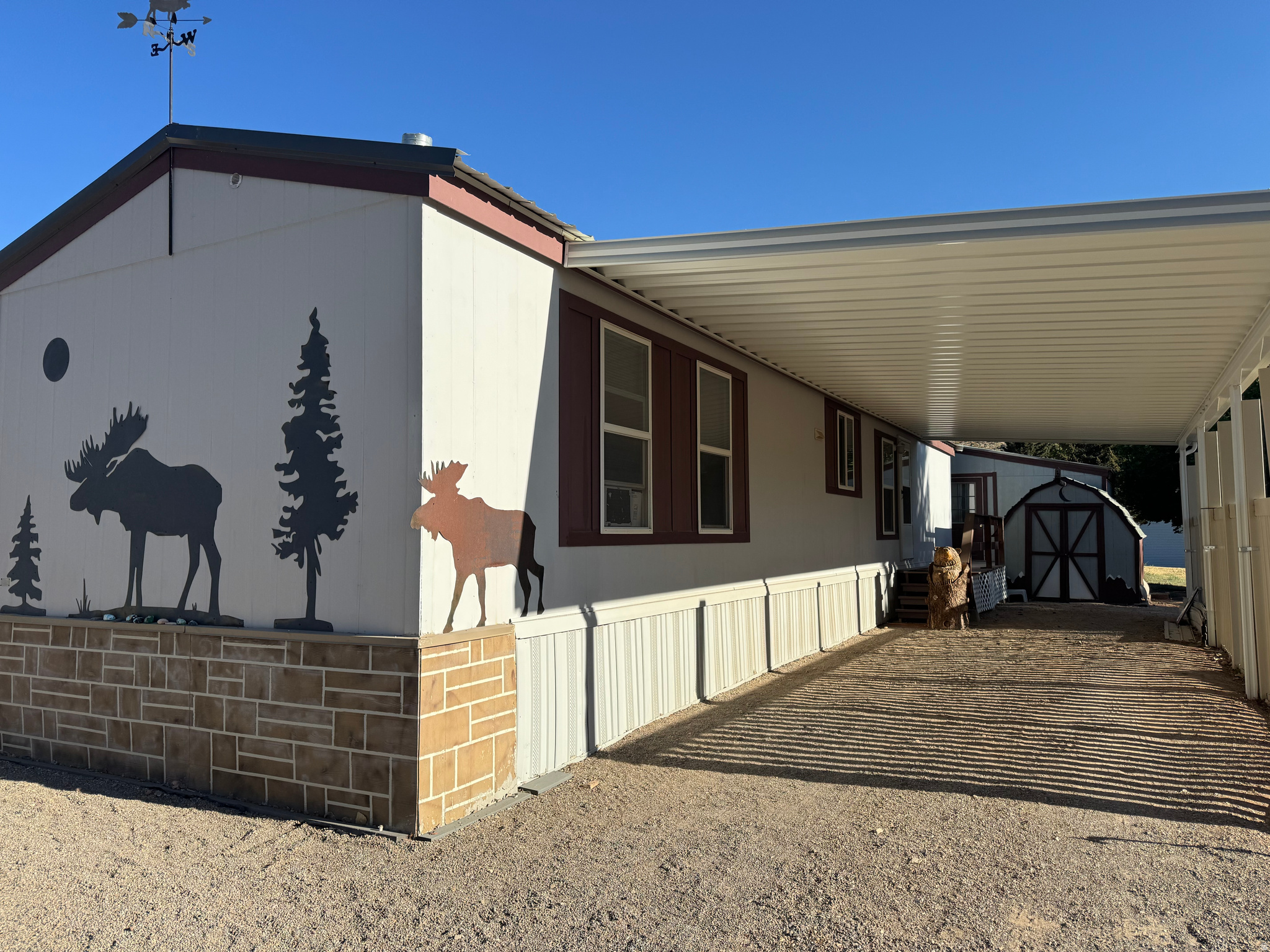 SWEETWATER RIDGE - Residential
