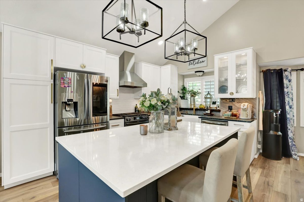 RAVENWOOD - Residential