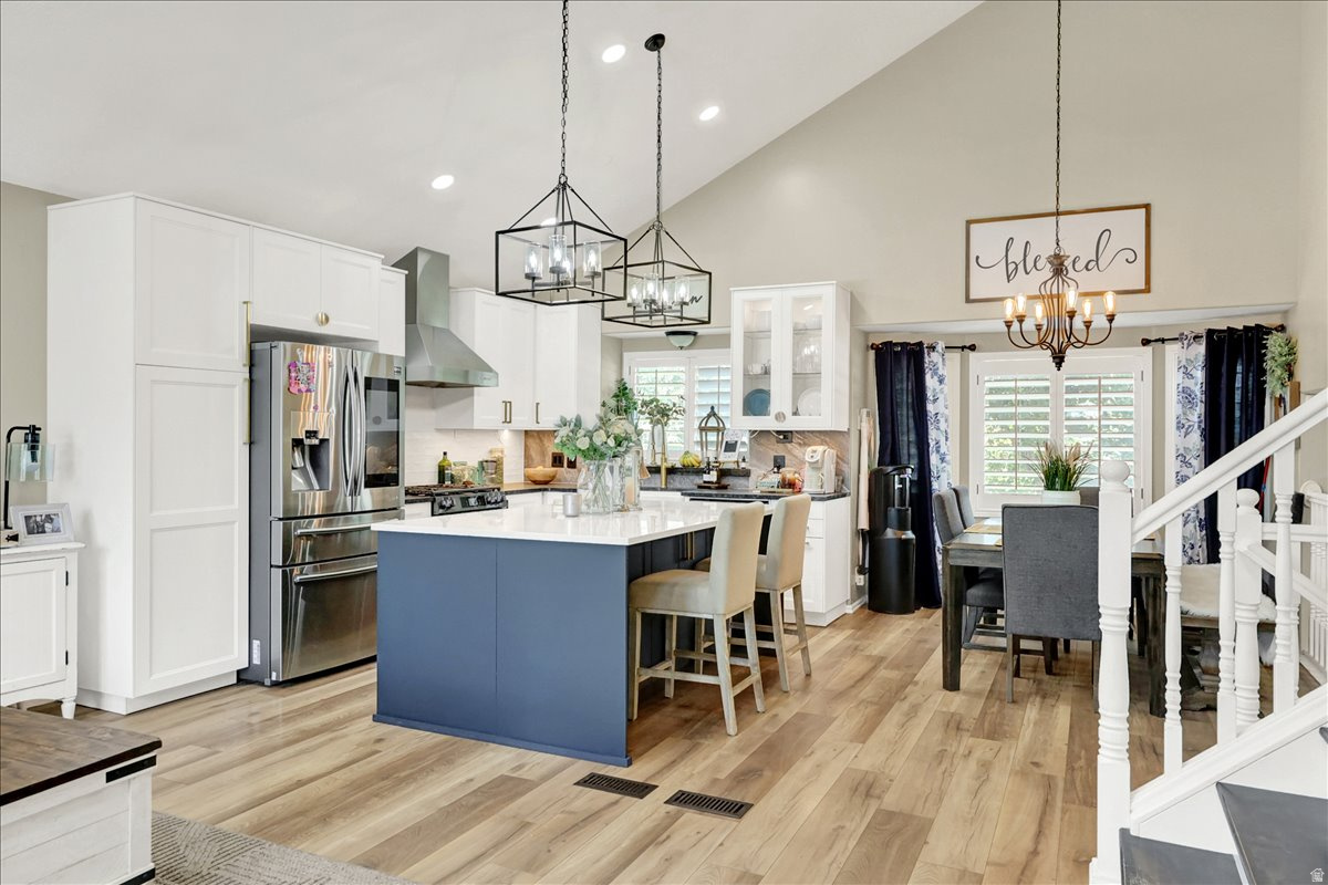 RAVENWOOD - Residential
