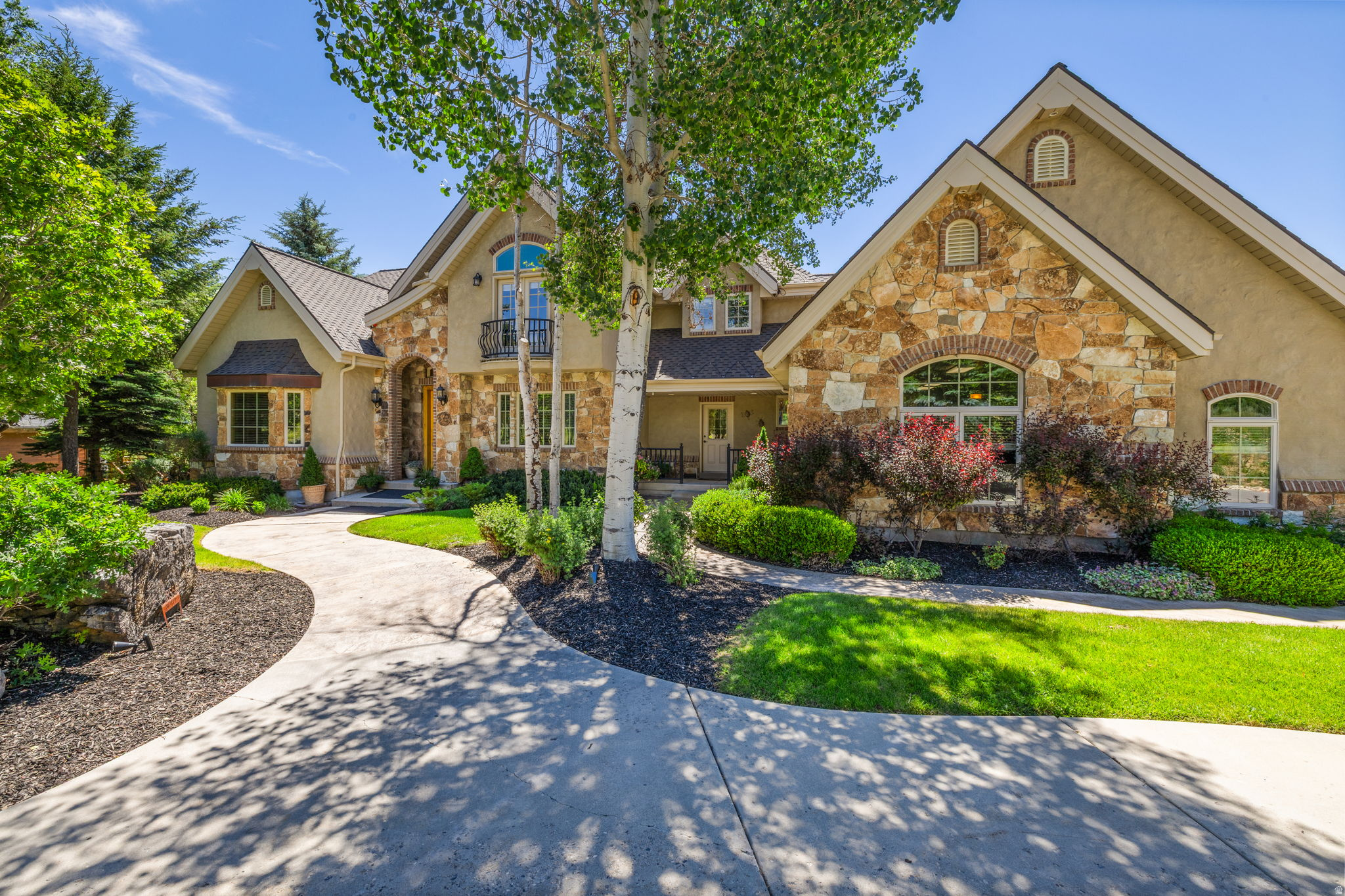 DEER CREEK MEADOWS - Residential