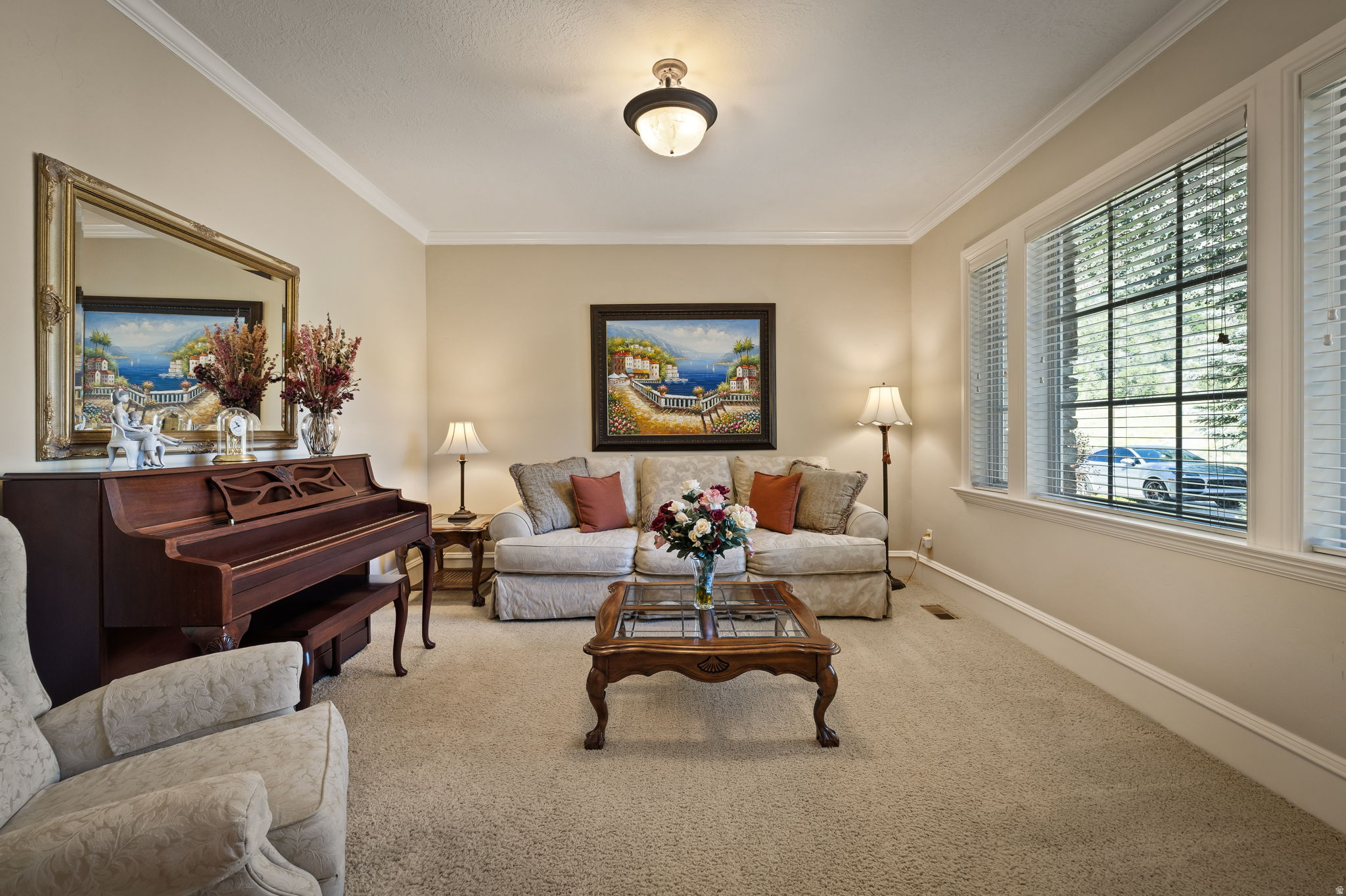 DEER CREEK MEADOWS - Residential