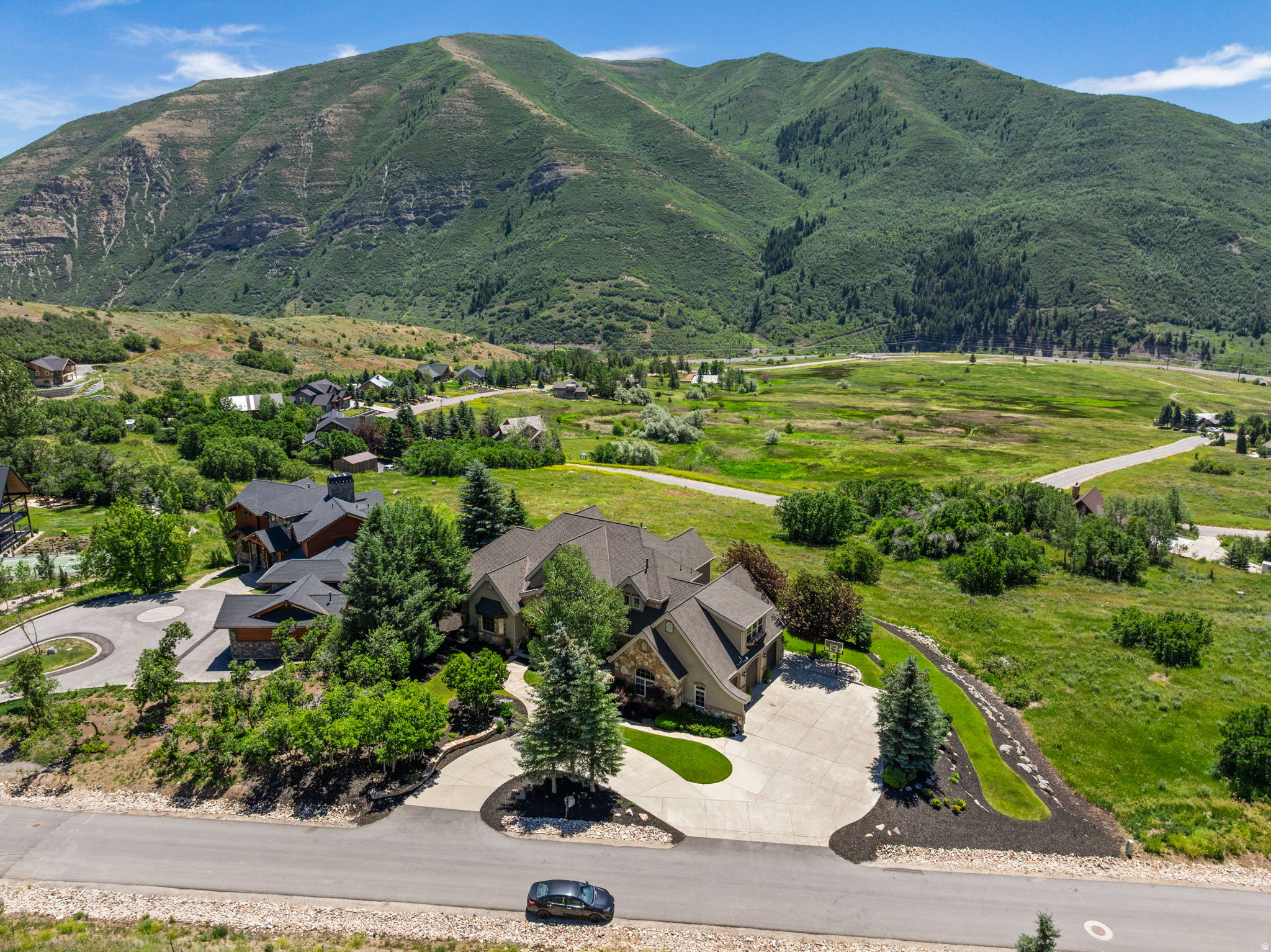 DEER CREEK MEADOWS - Residential