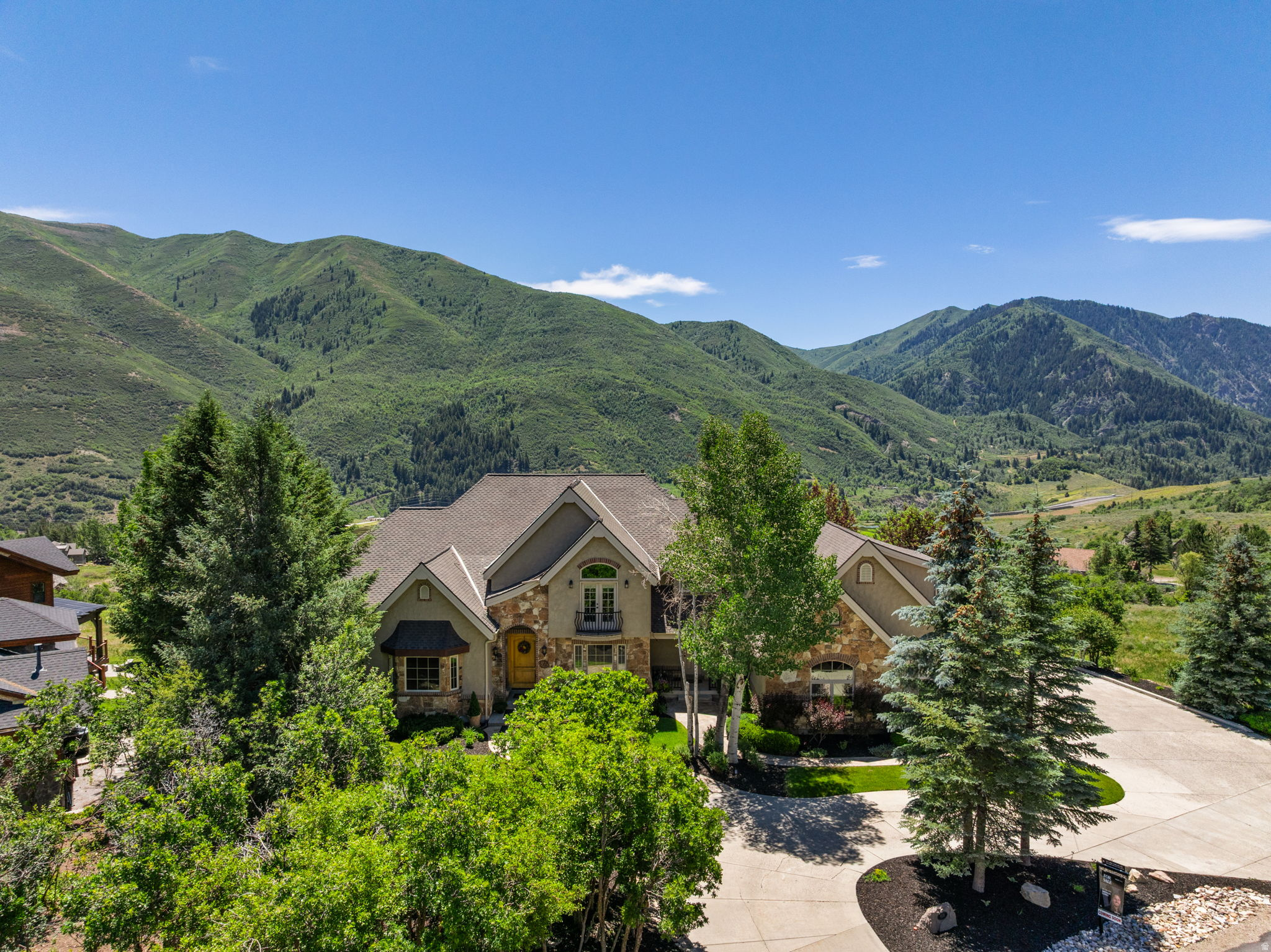 DEER CREEK MEADOWS - Residential