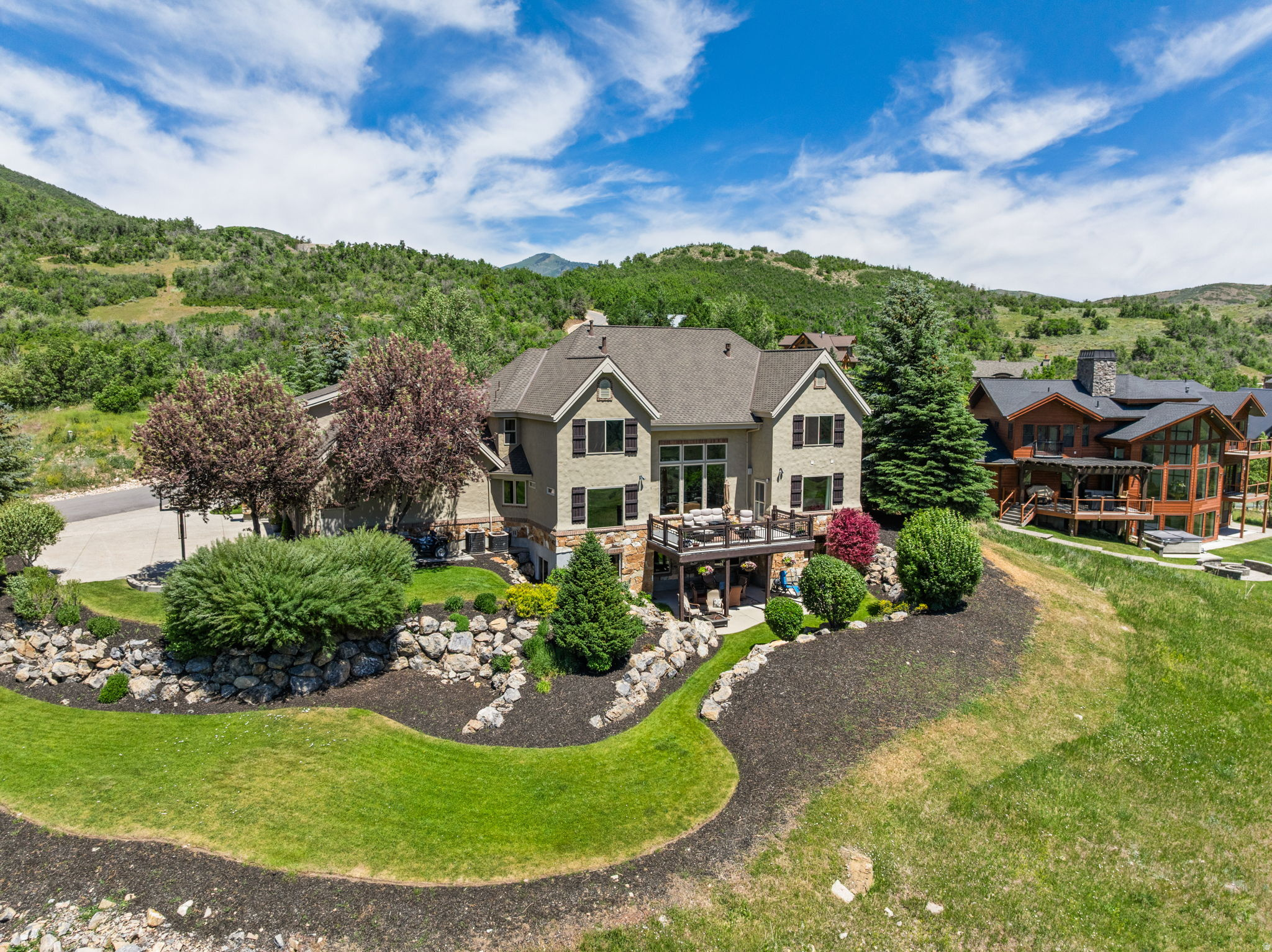 DEER CREEK MEADOWS - Residential