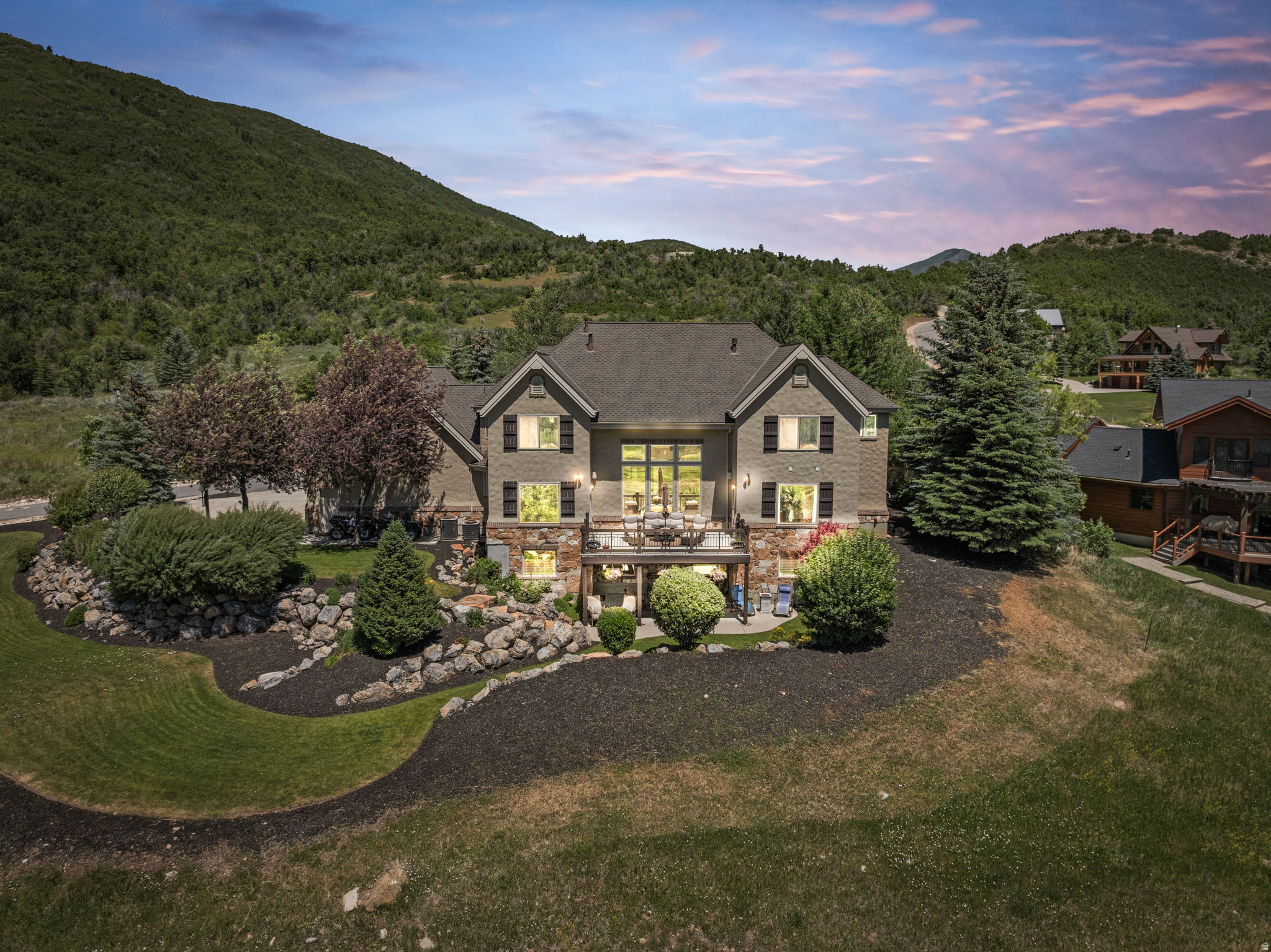 DEER CREEK MEADOWS - Residential