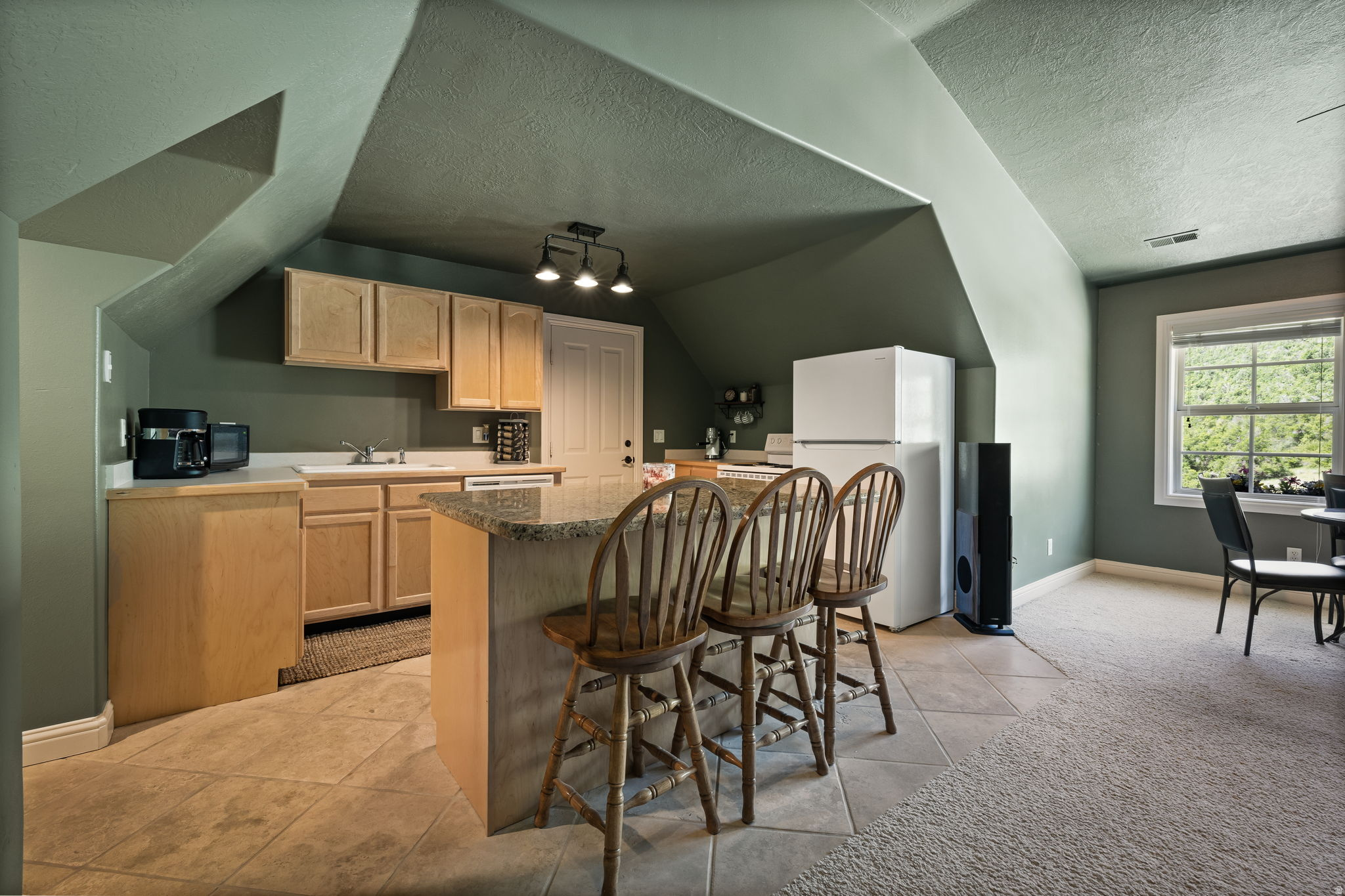 DEER CREEK MEADOWS - Residential