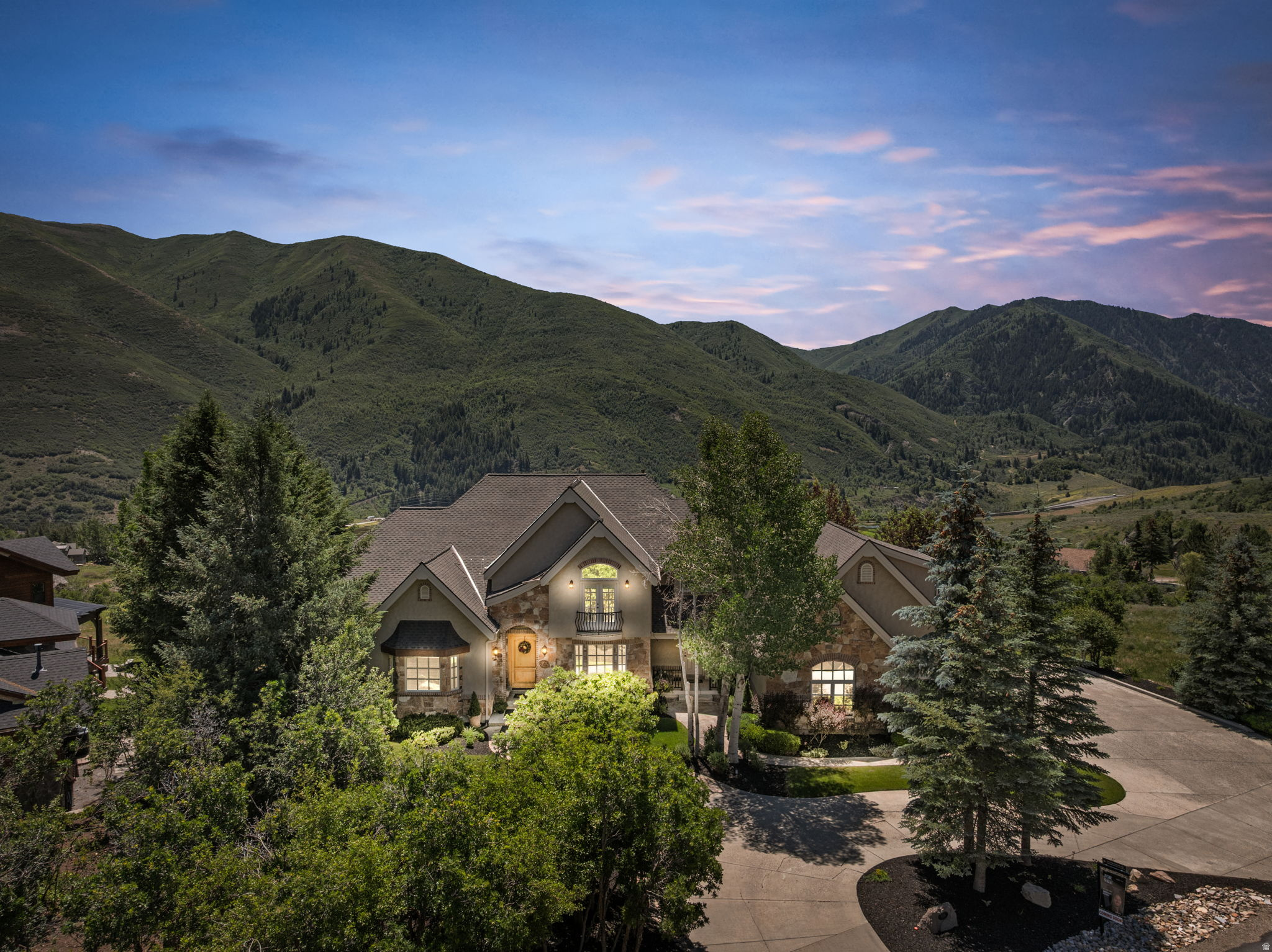 DEER CREEK MEADOWS - Residential