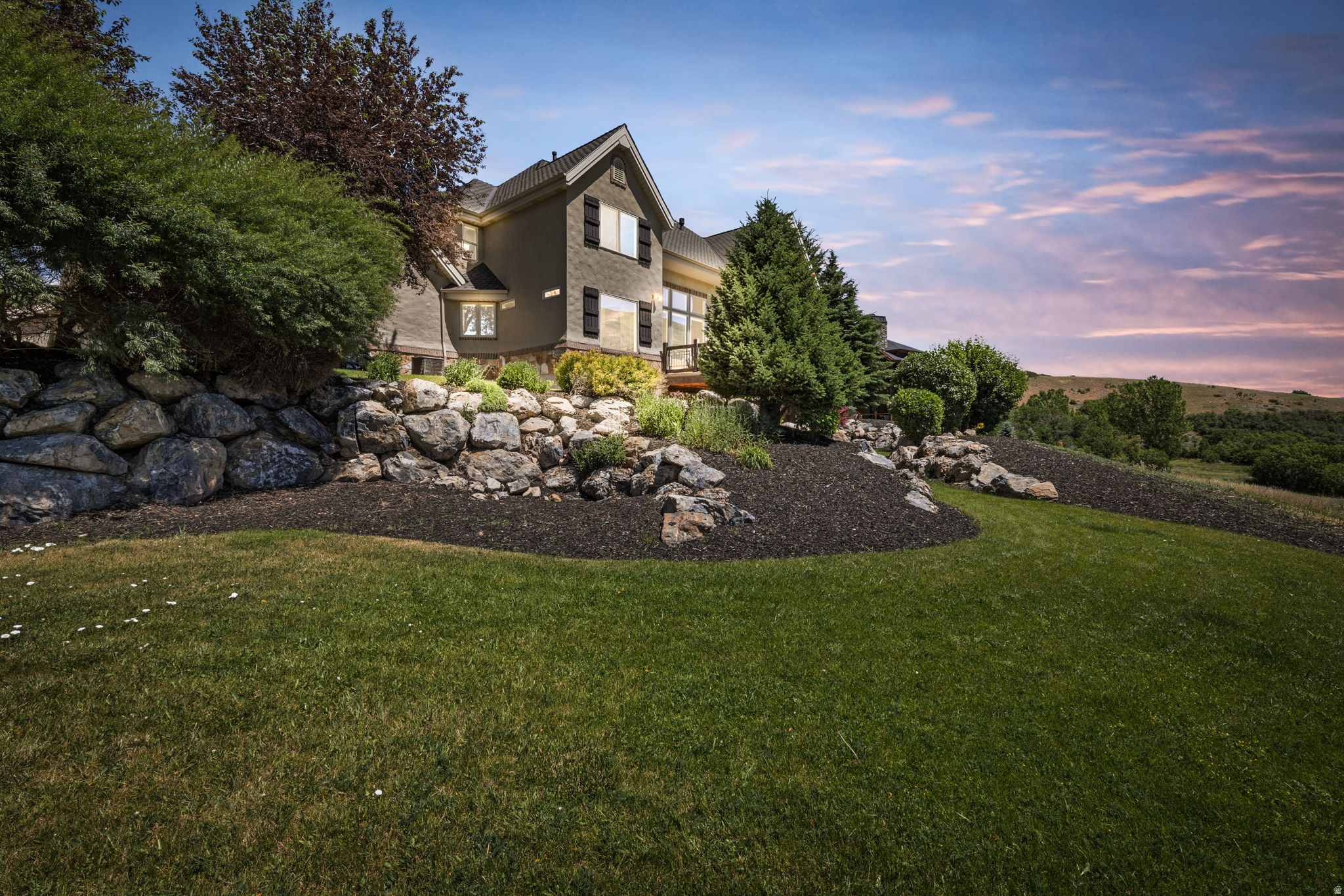 DEER CREEK MEADOWS - Residential
