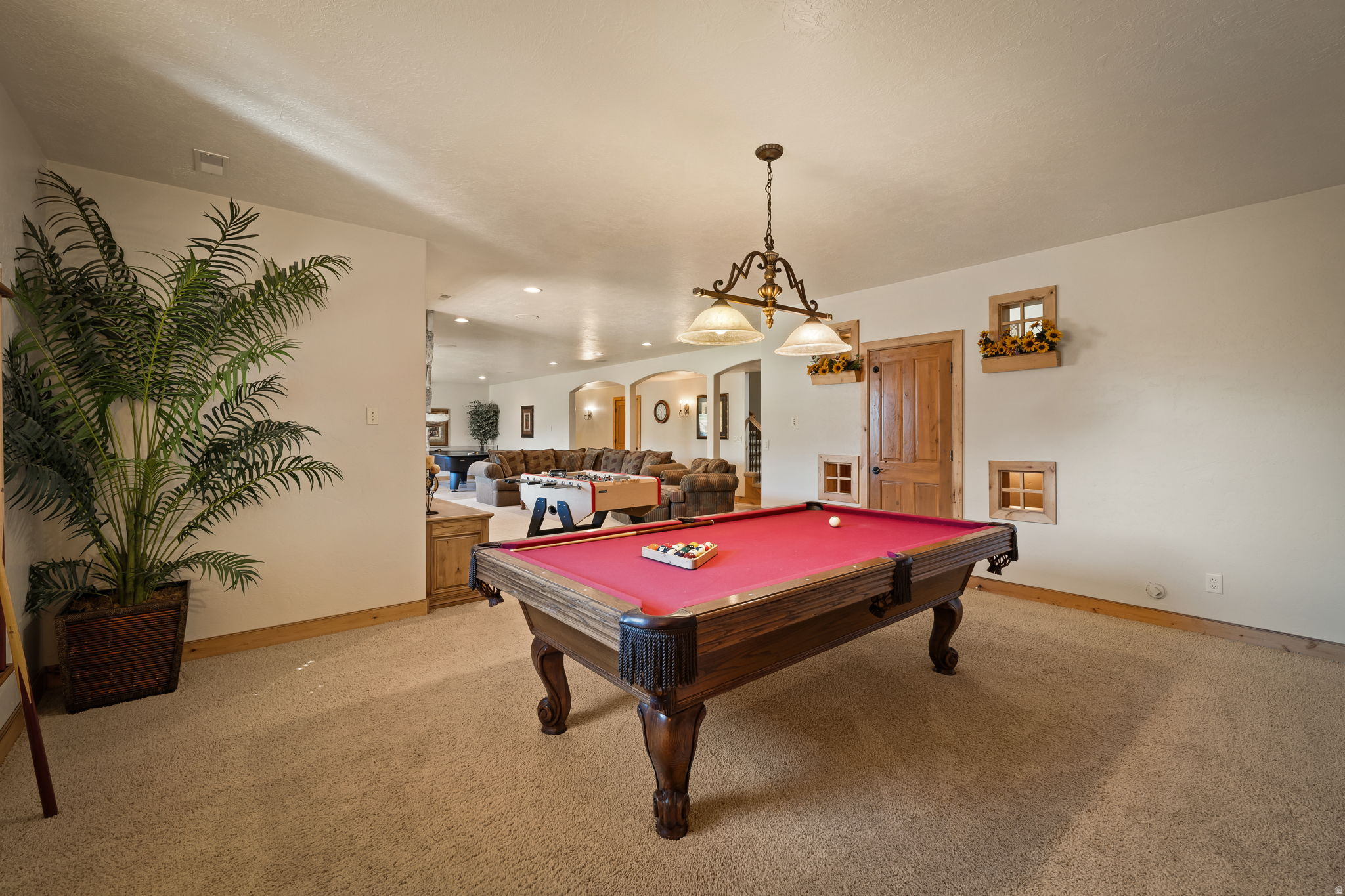 DEER CREEK MEADOWS - Residential