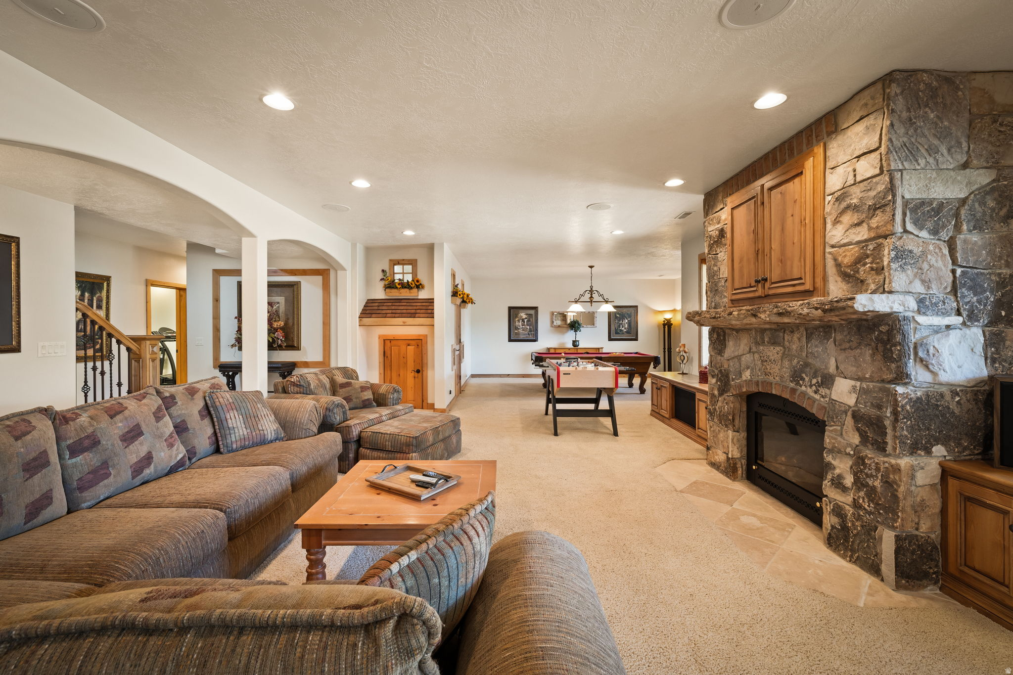DEER CREEK MEADOWS - Residential