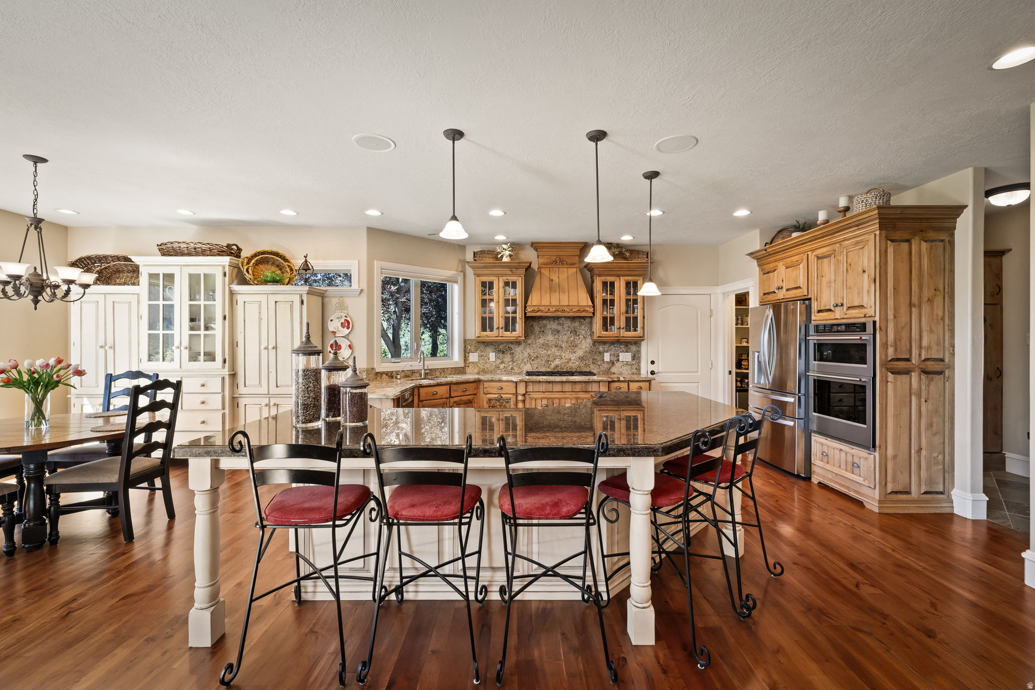 DEER CREEK MEADOWS - Residential