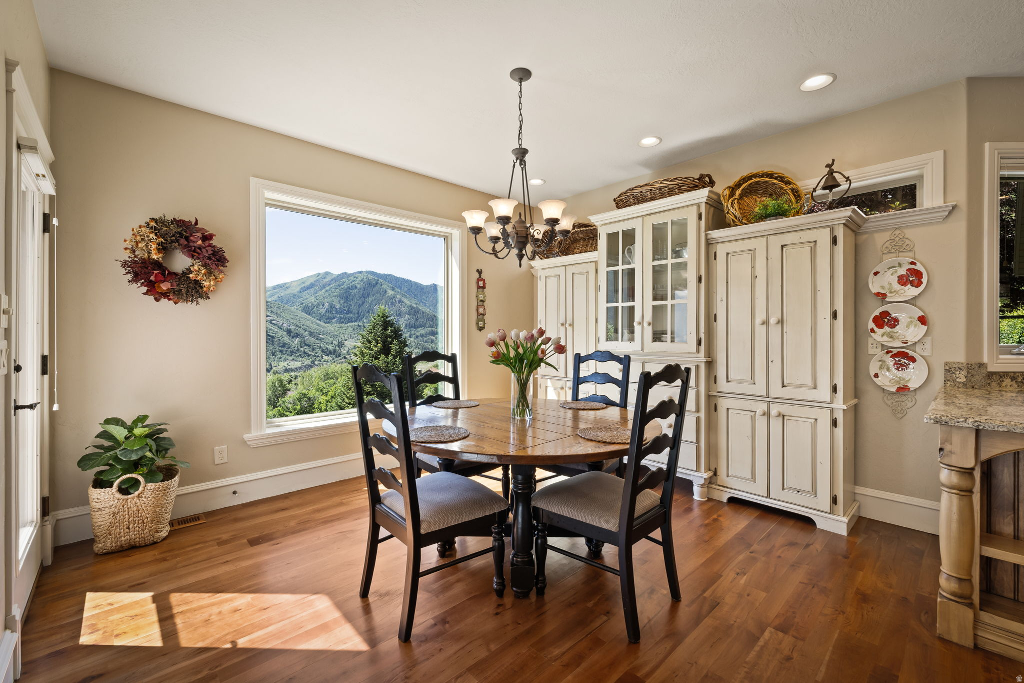 DEER CREEK MEADOWS - Residential