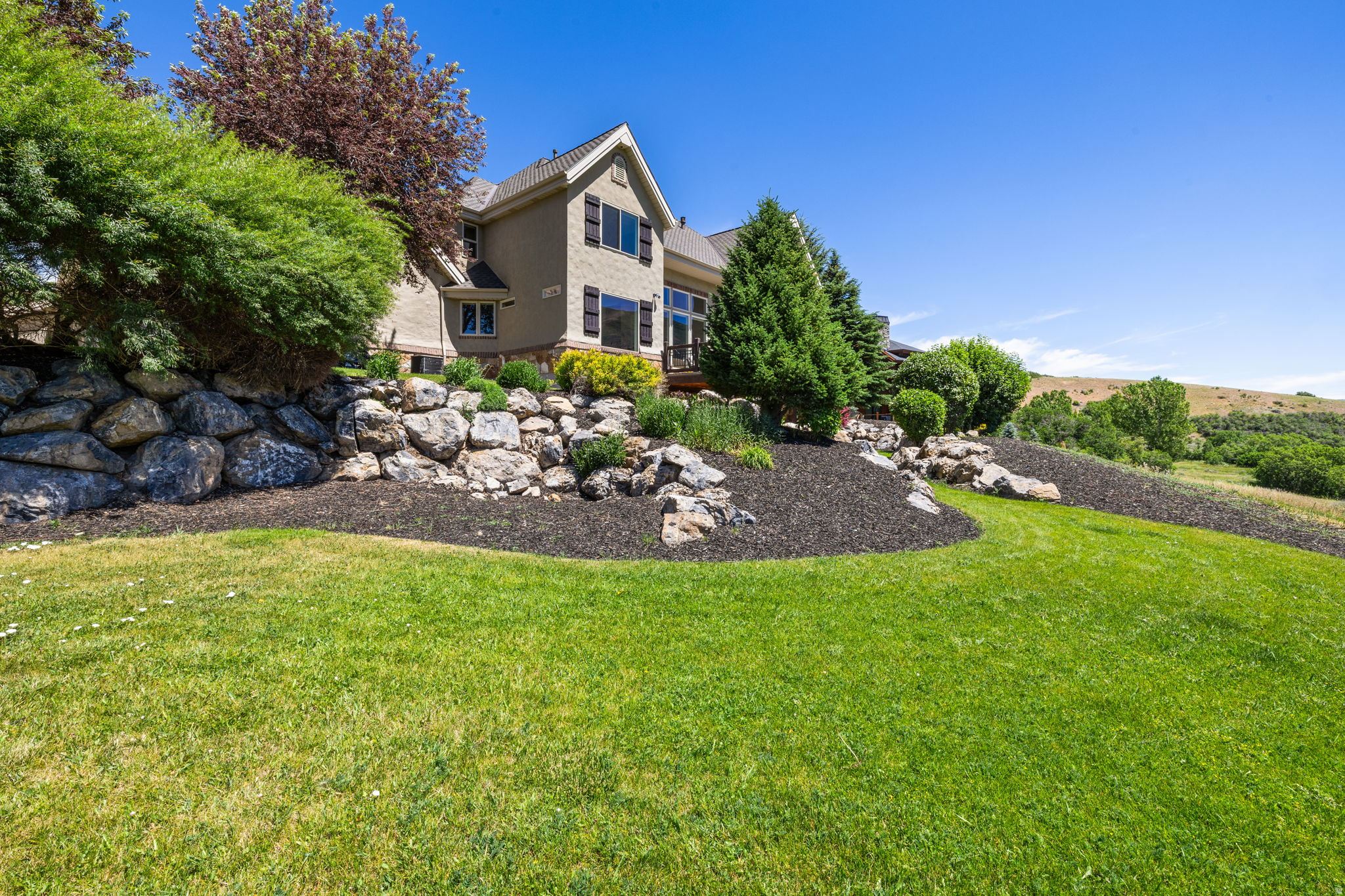 DEER CREEK MEADOWS - Residential