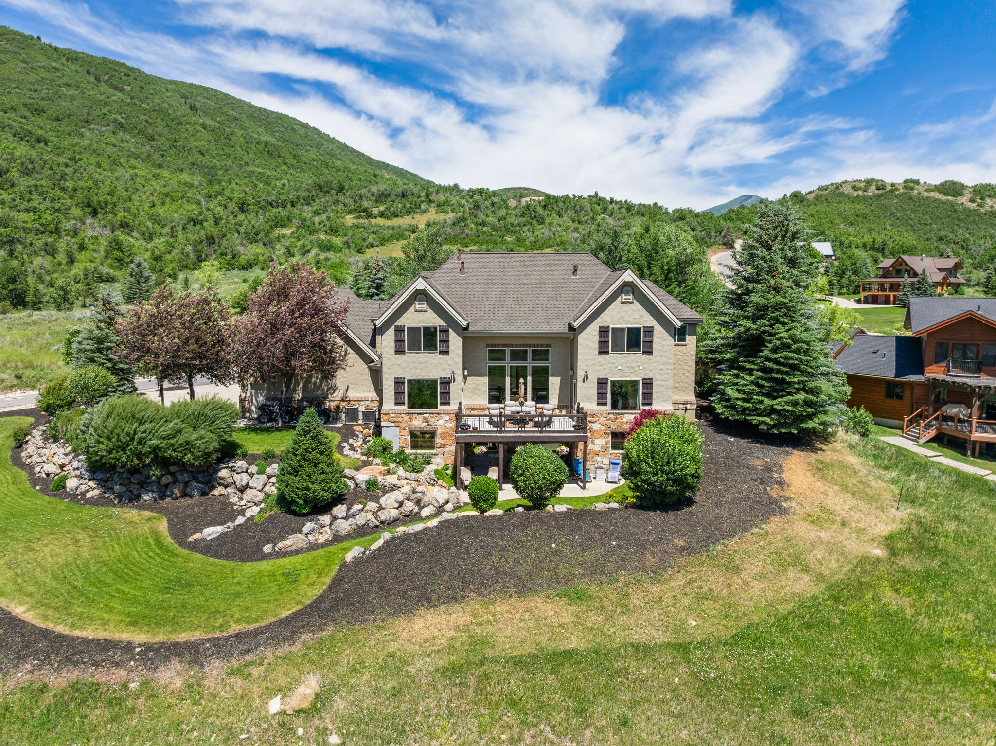 DEER CREEK MEADOWS - Residential