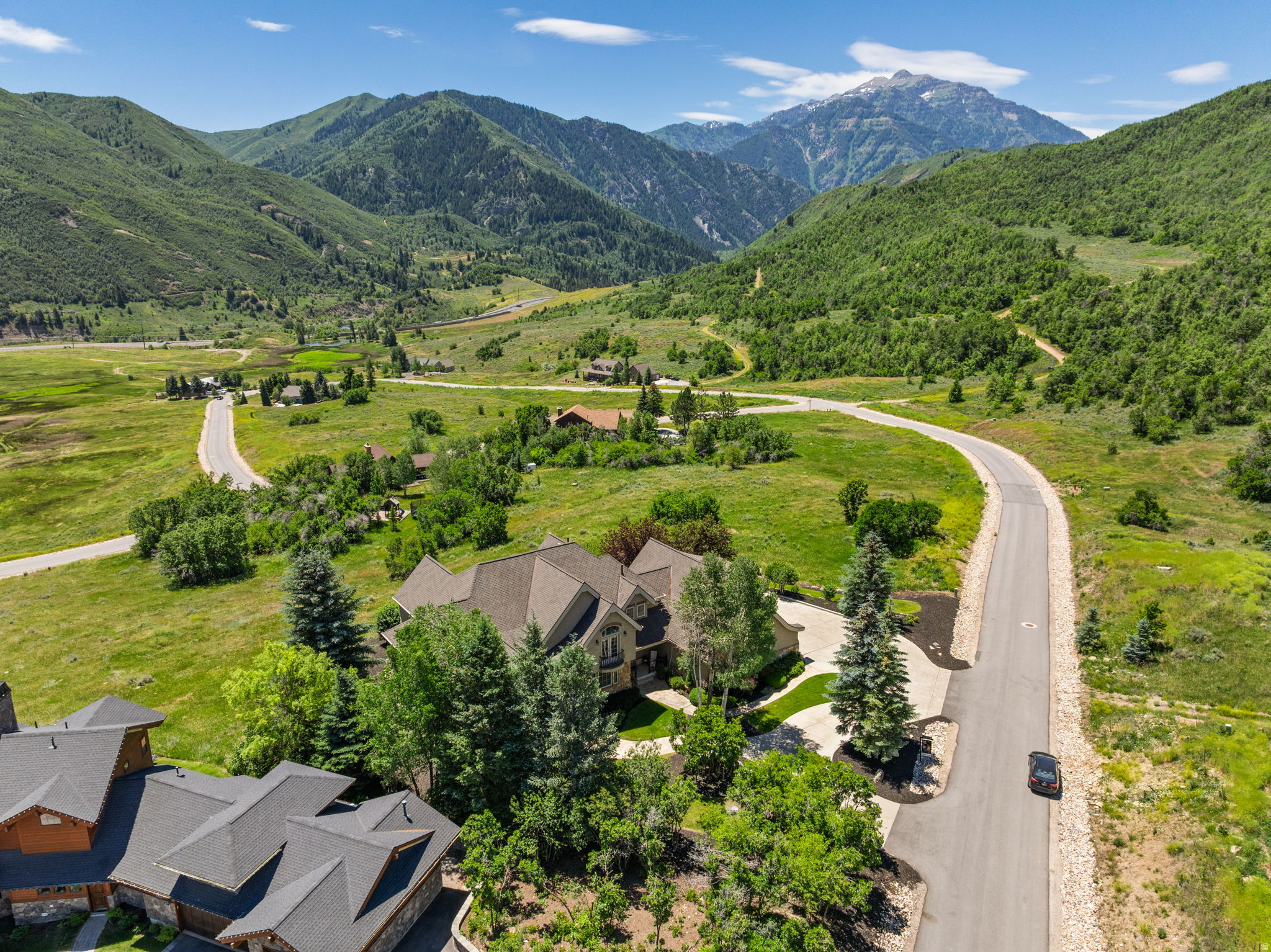 DEER CREEK MEADOWS - Residential