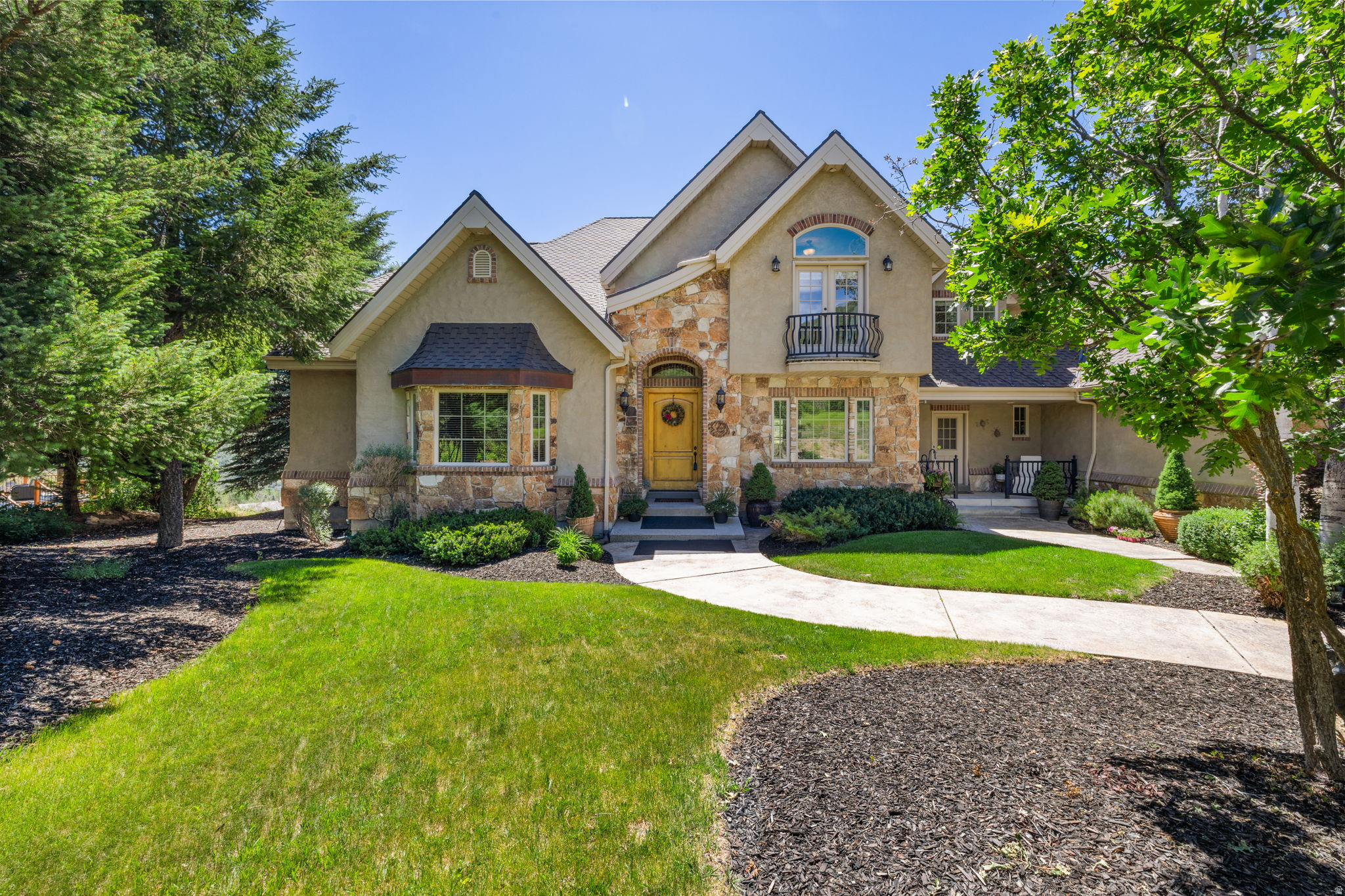 DEER CREEK MEADOWS - Residential