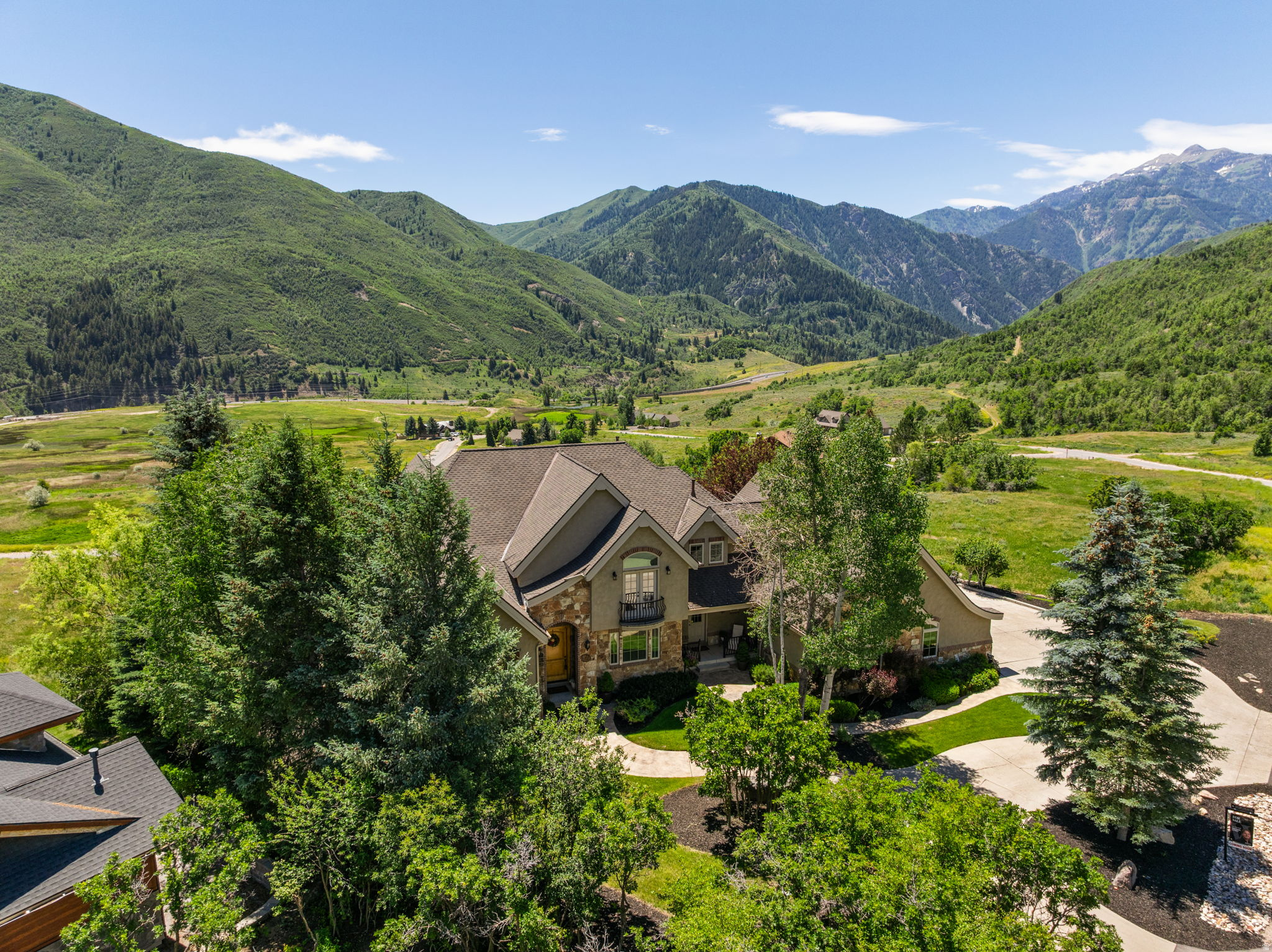 DEER CREEK MEADOWS - Residential