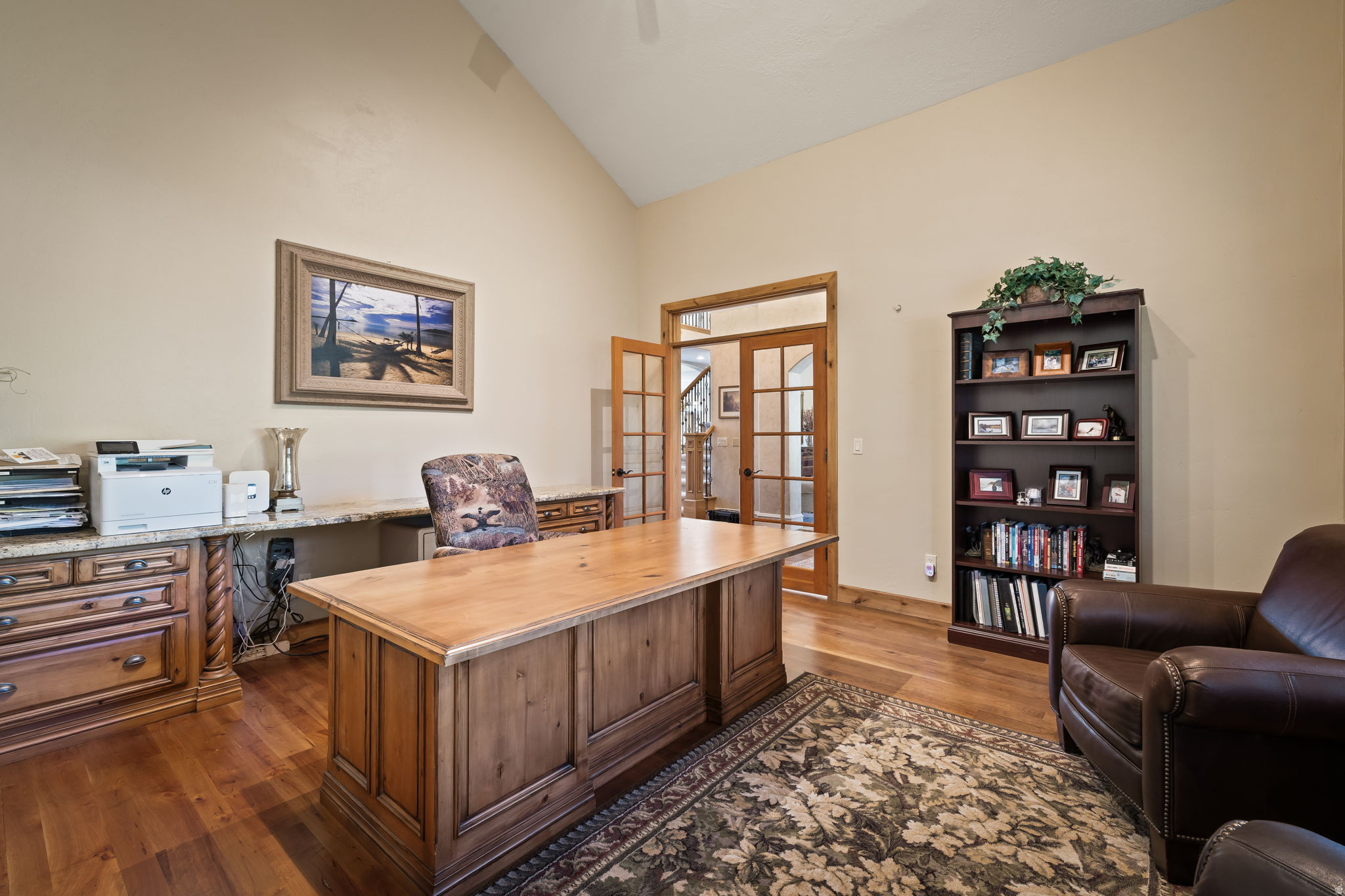 DEER CREEK MEADOWS - Residential
