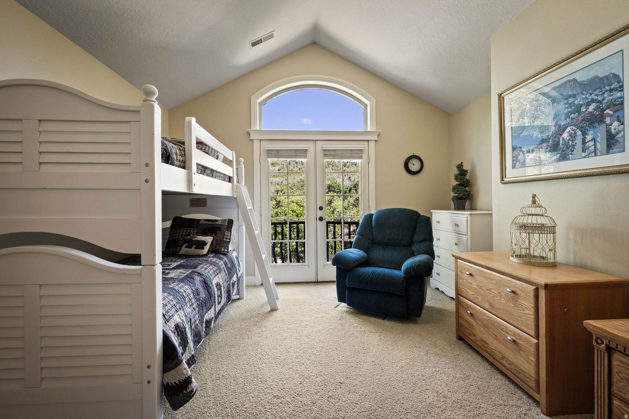 DEER CREEK MEADOWS - Residential