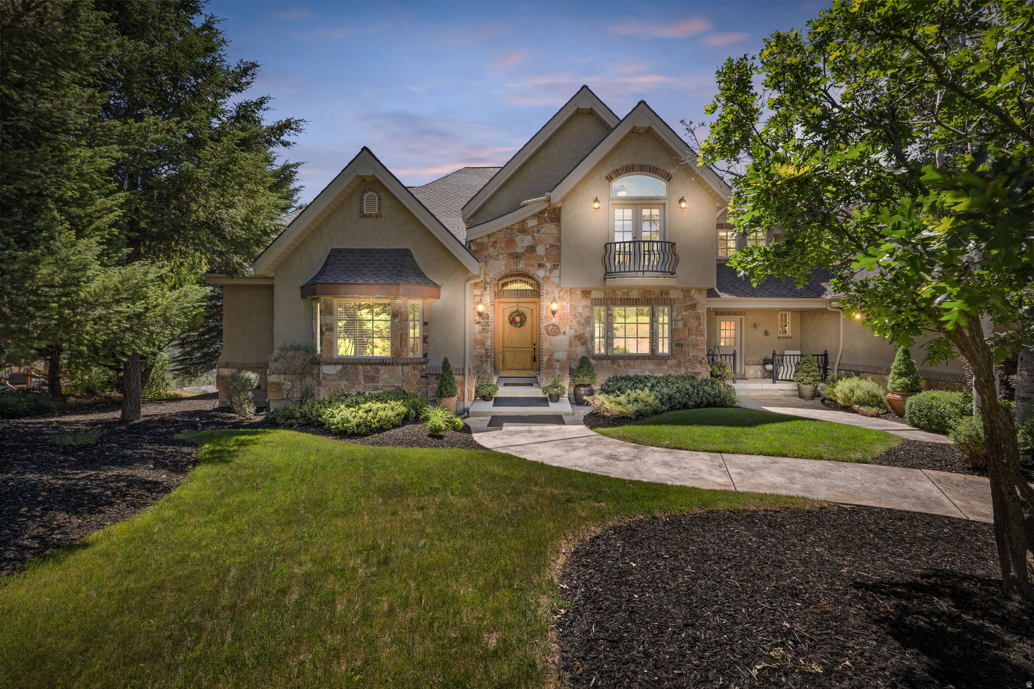 DEER CREEK MEADOWS - Residential