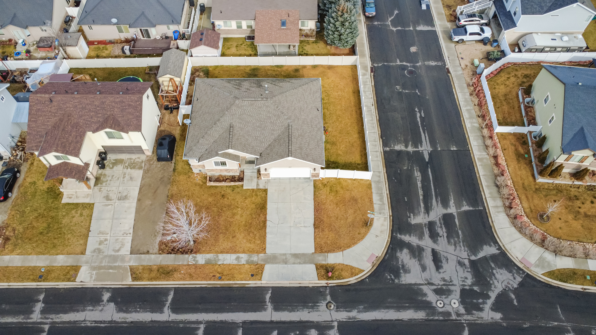 WHEELER PARK - Residential