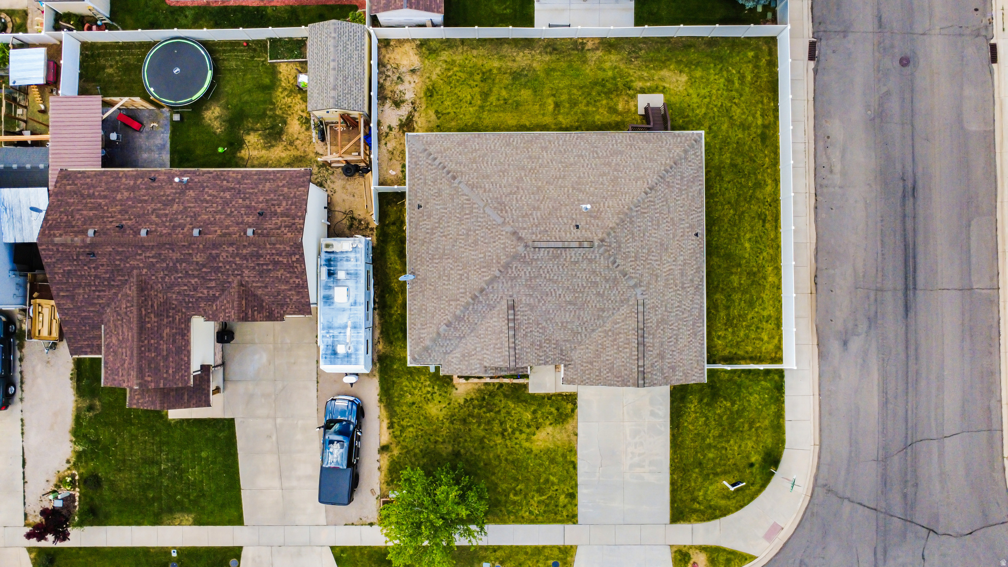 WHEELER PARK - Residential