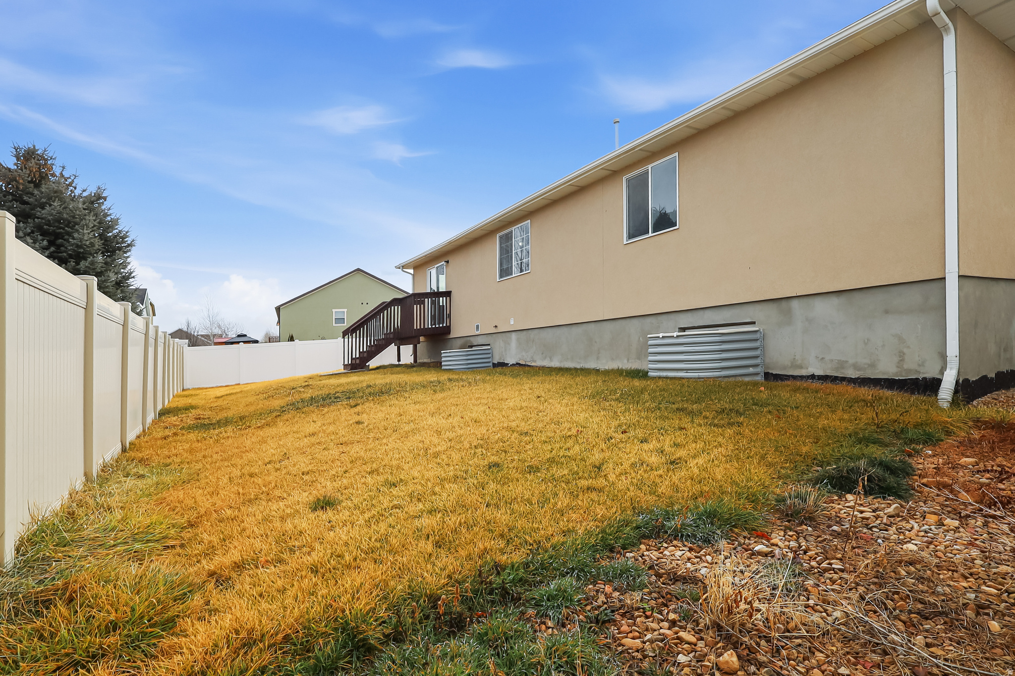 WHEELER PARK - Residential