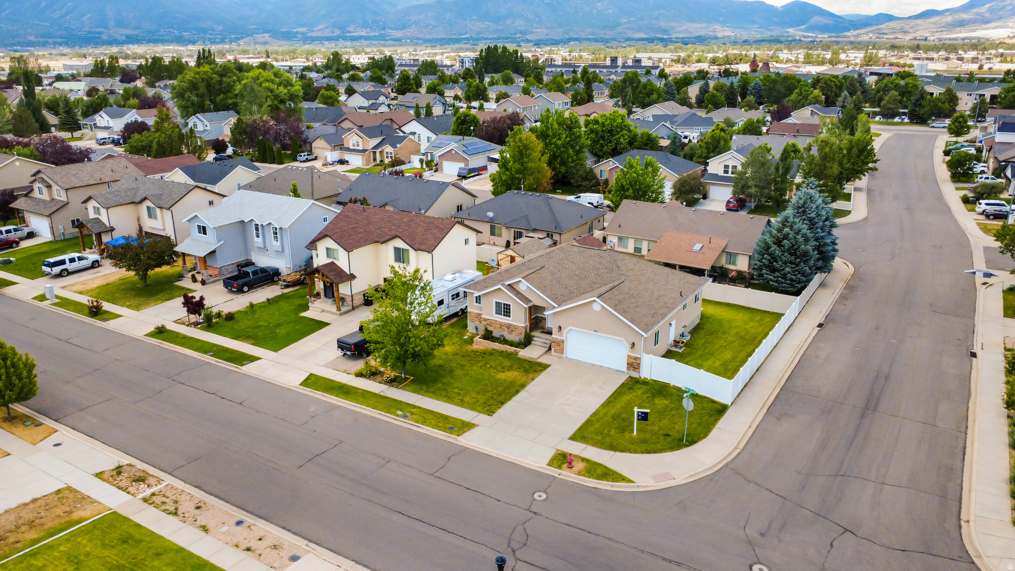 WHEELER PARK - Residential
