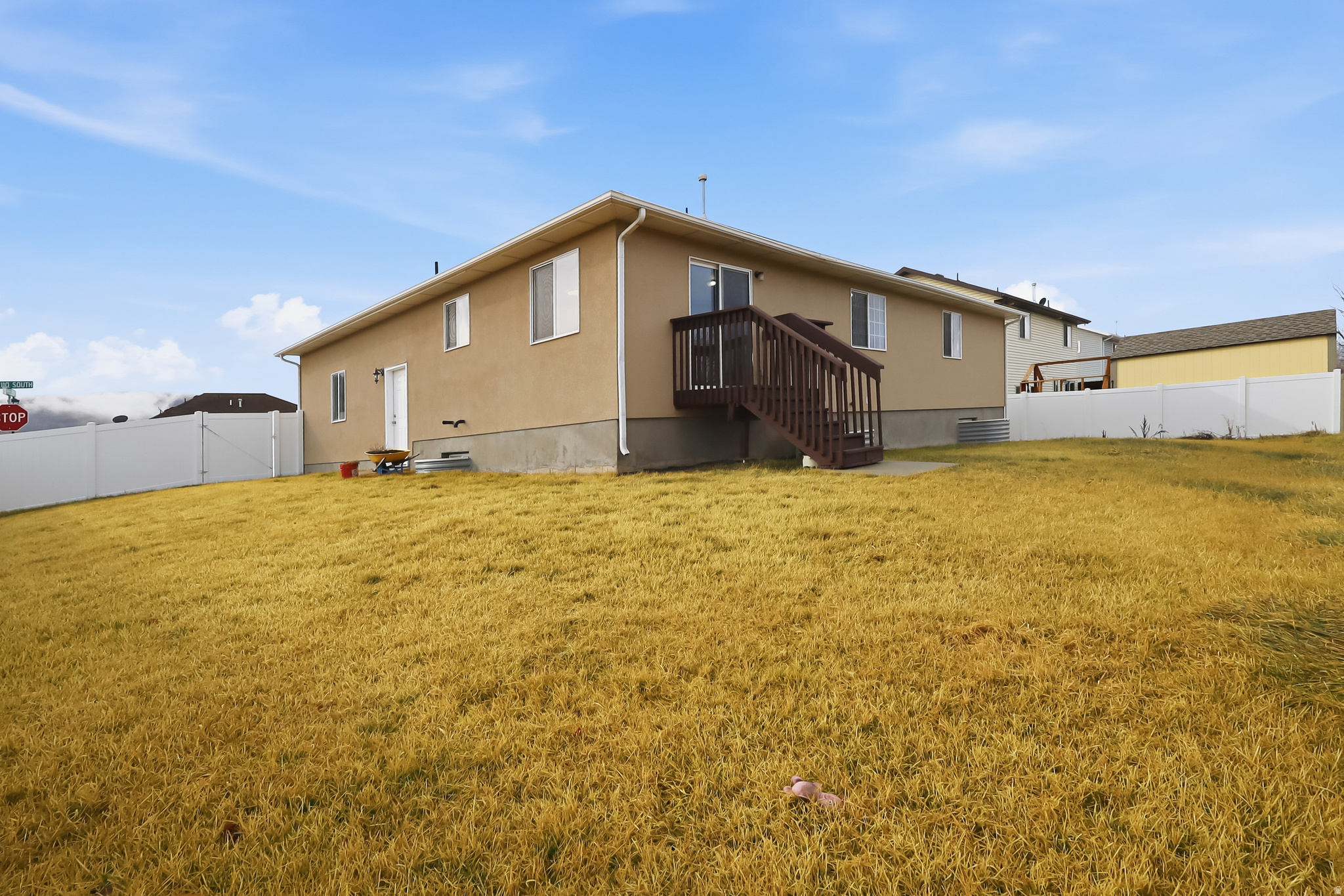 WHEELER PARK - Residential