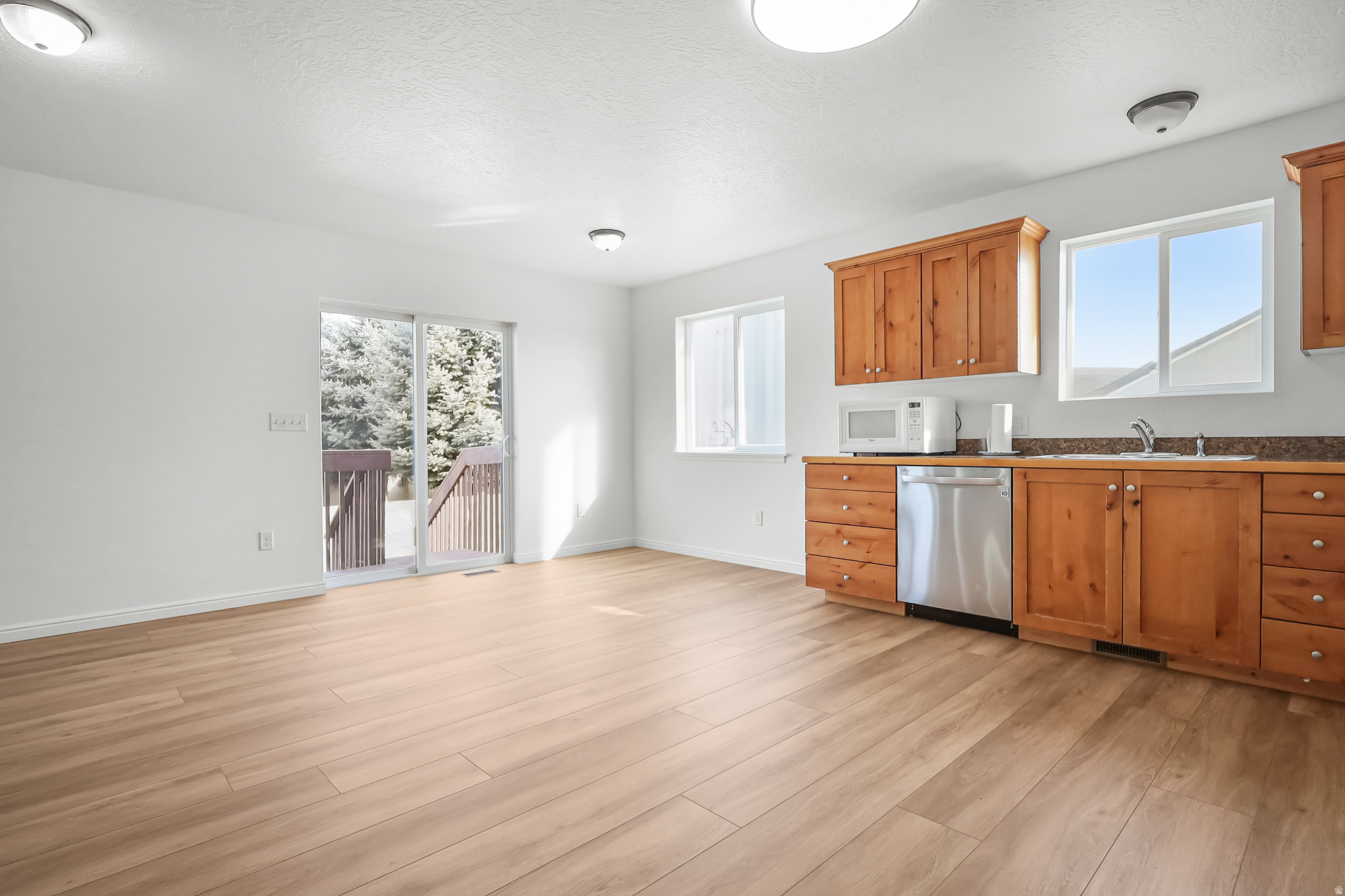 WHEELER PARK - Residential