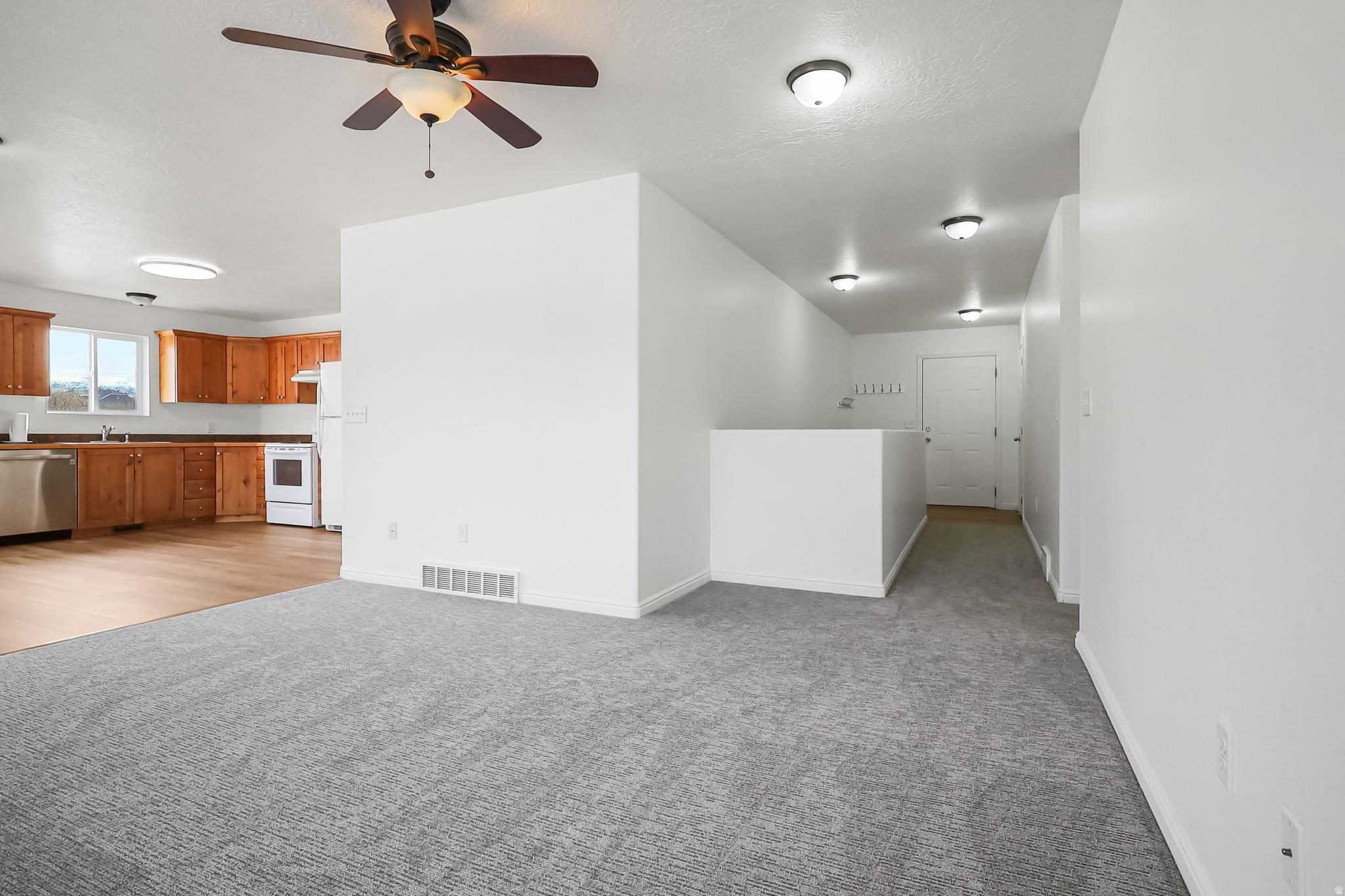 WHEELER PARK - Residential