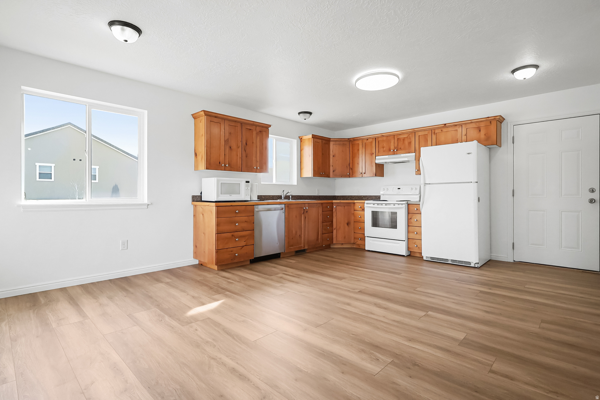 WHEELER PARK - Residential