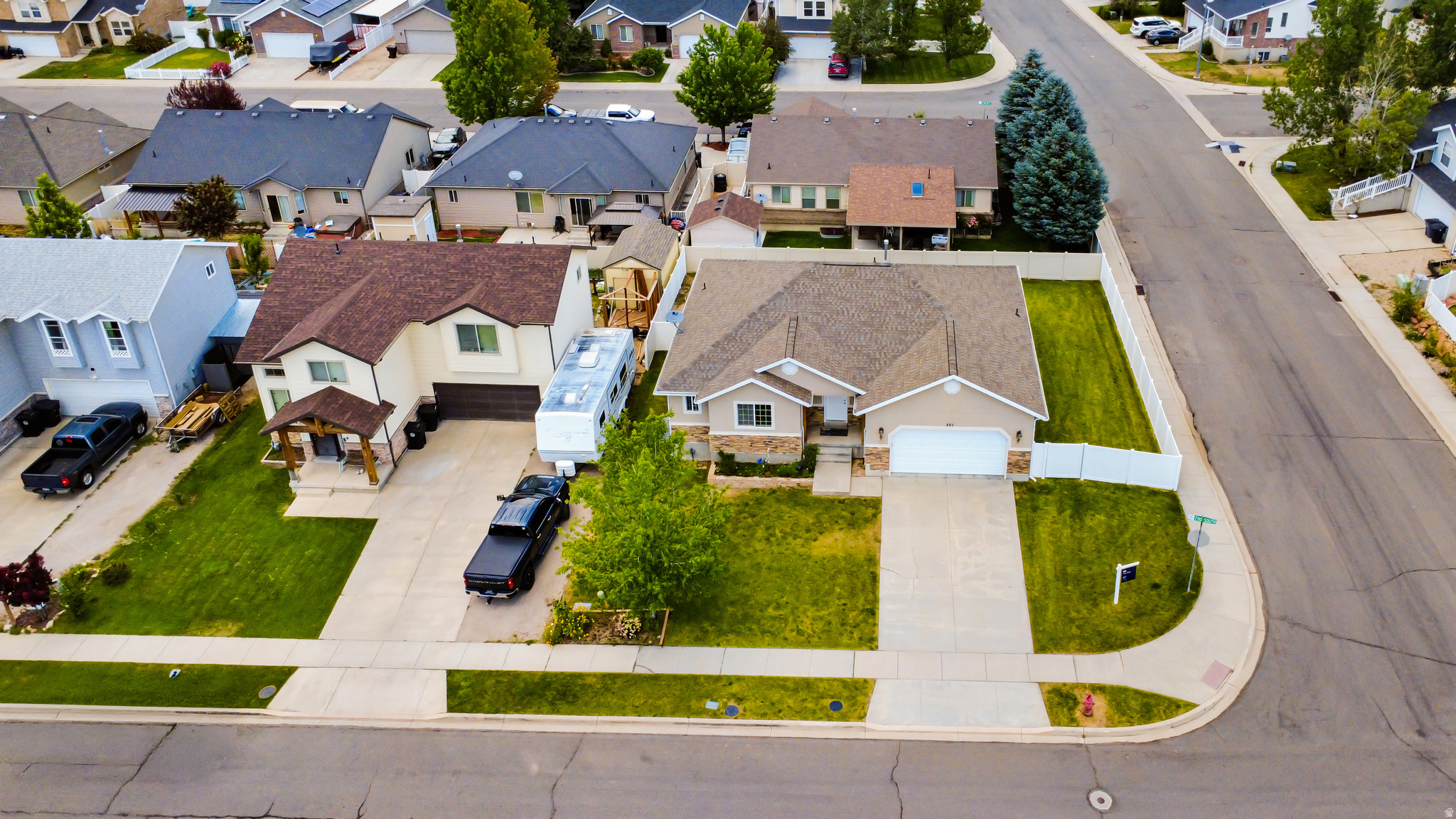 WHEELER PARK - Residential