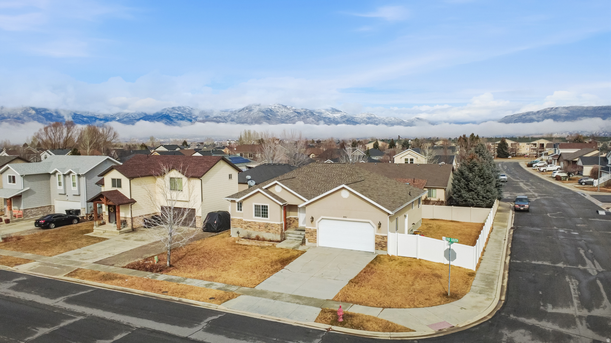 WHEELER PARK - Residential