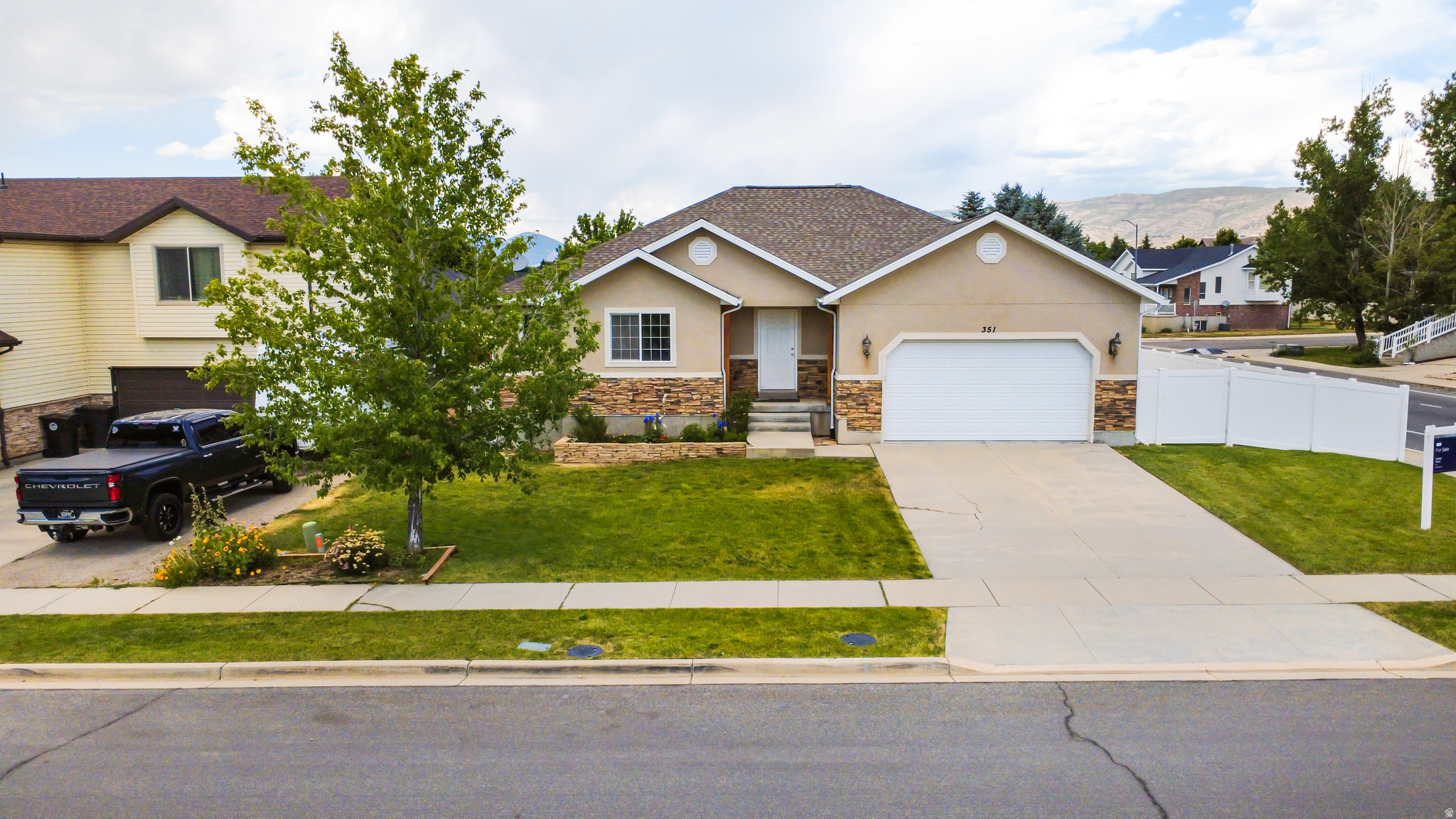 WHEELER PARK - Residential