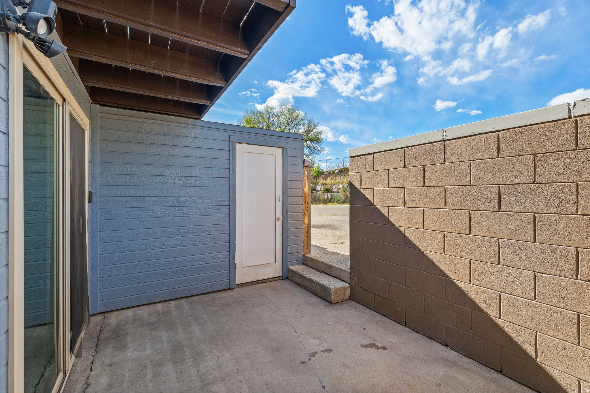 CASTLEBROOK - Residential