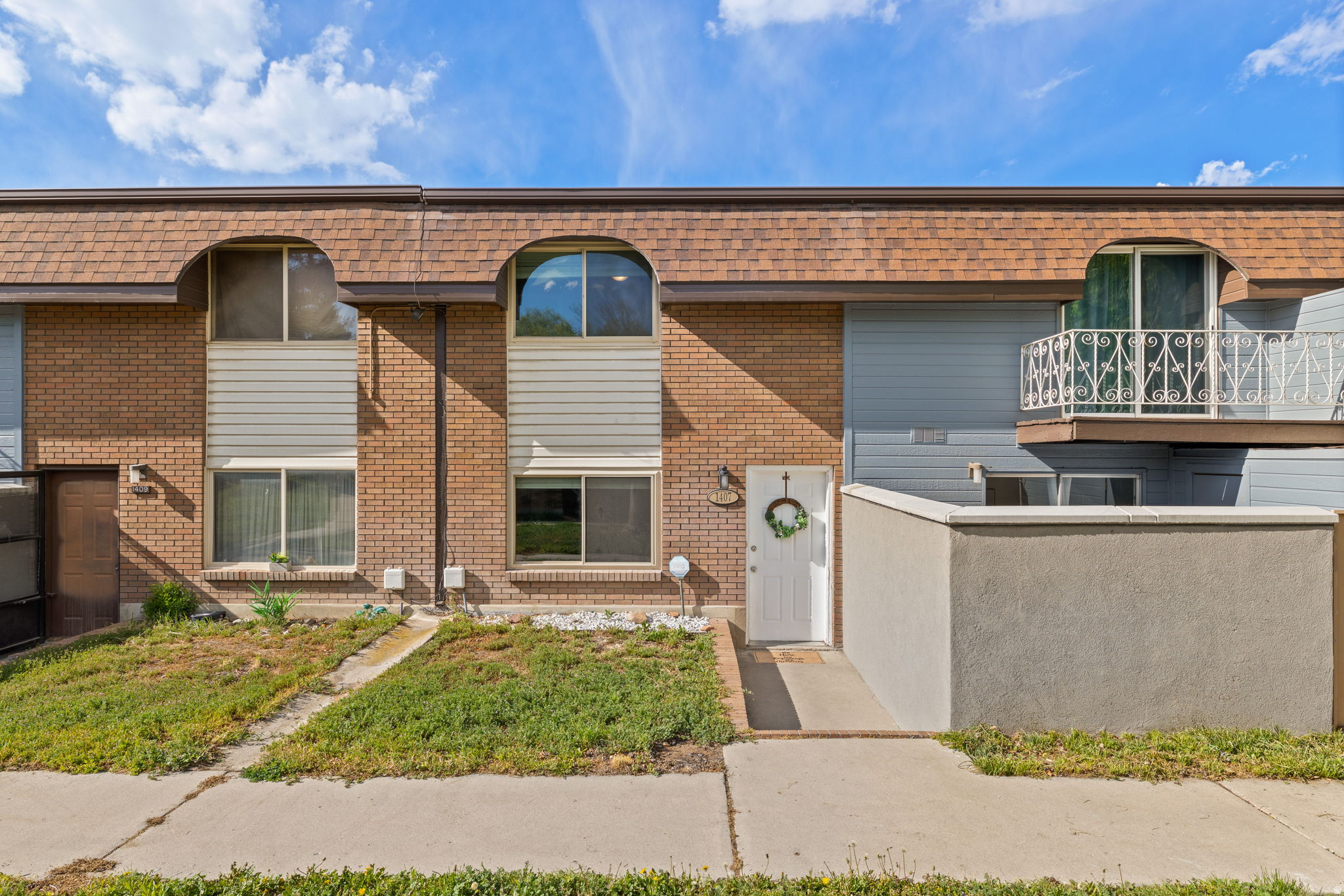 CASTLEBROOK - Residential