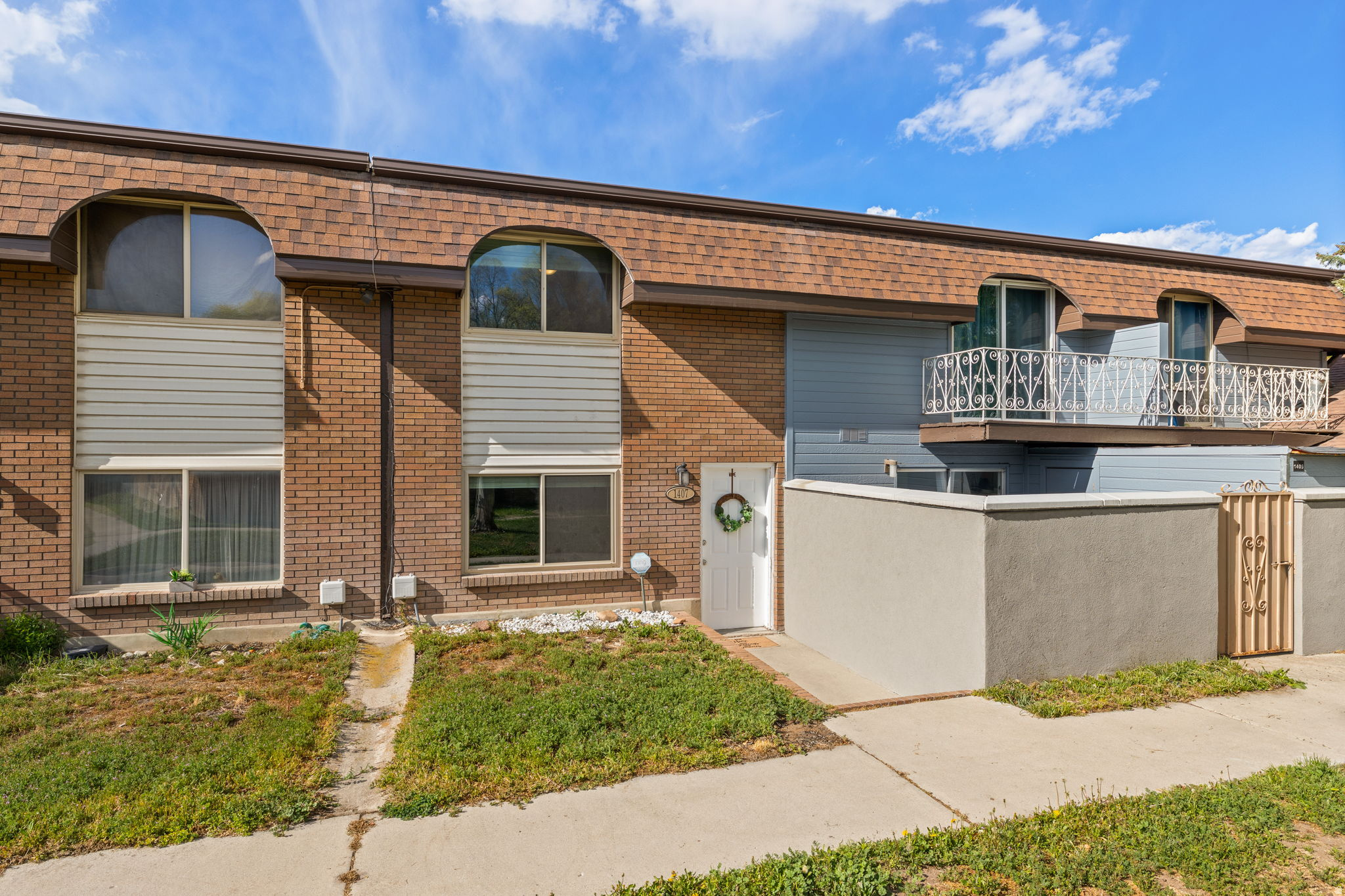 CASTLEBROOK - Residential