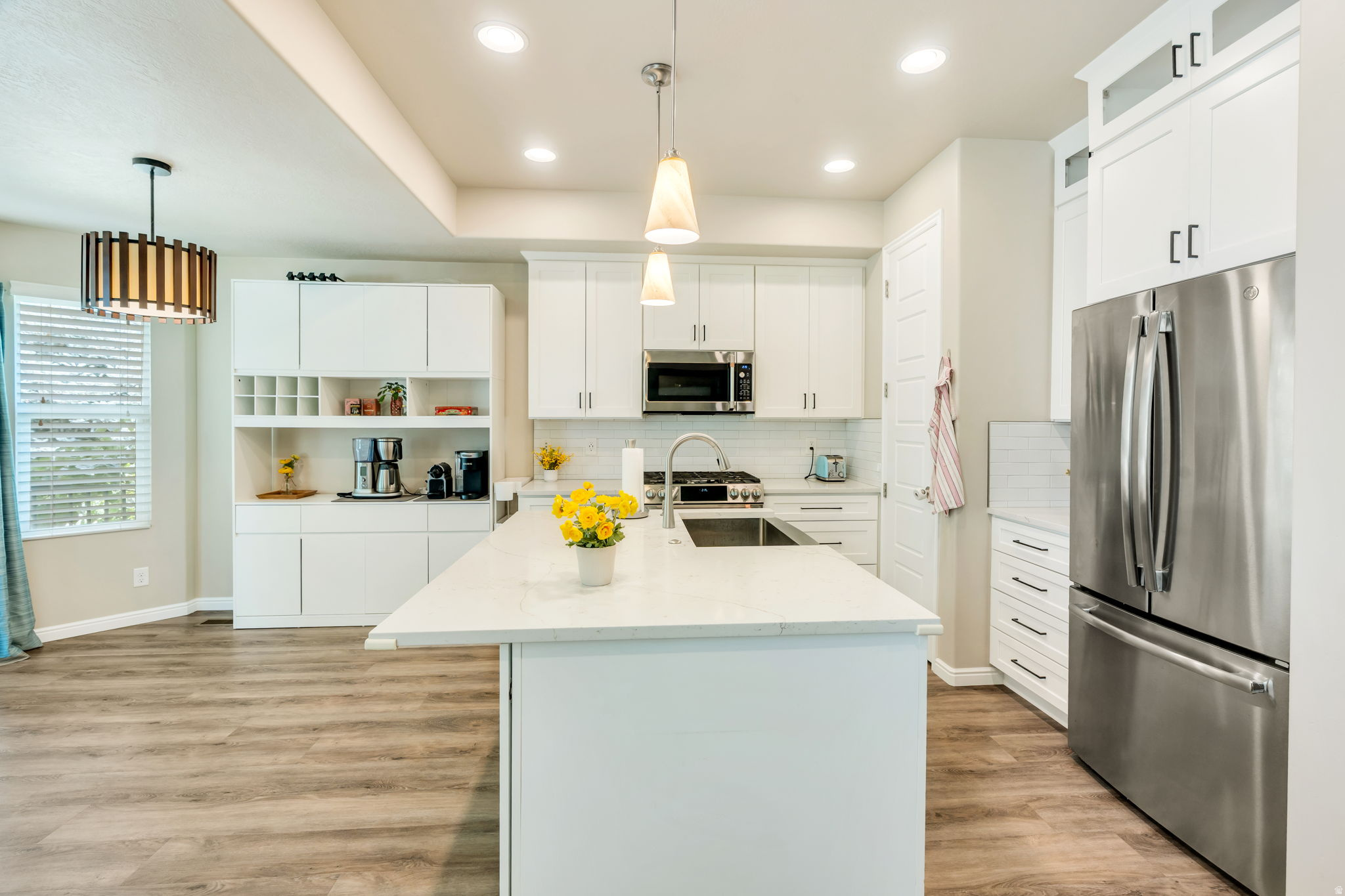 GARDEN GLEN - Residential