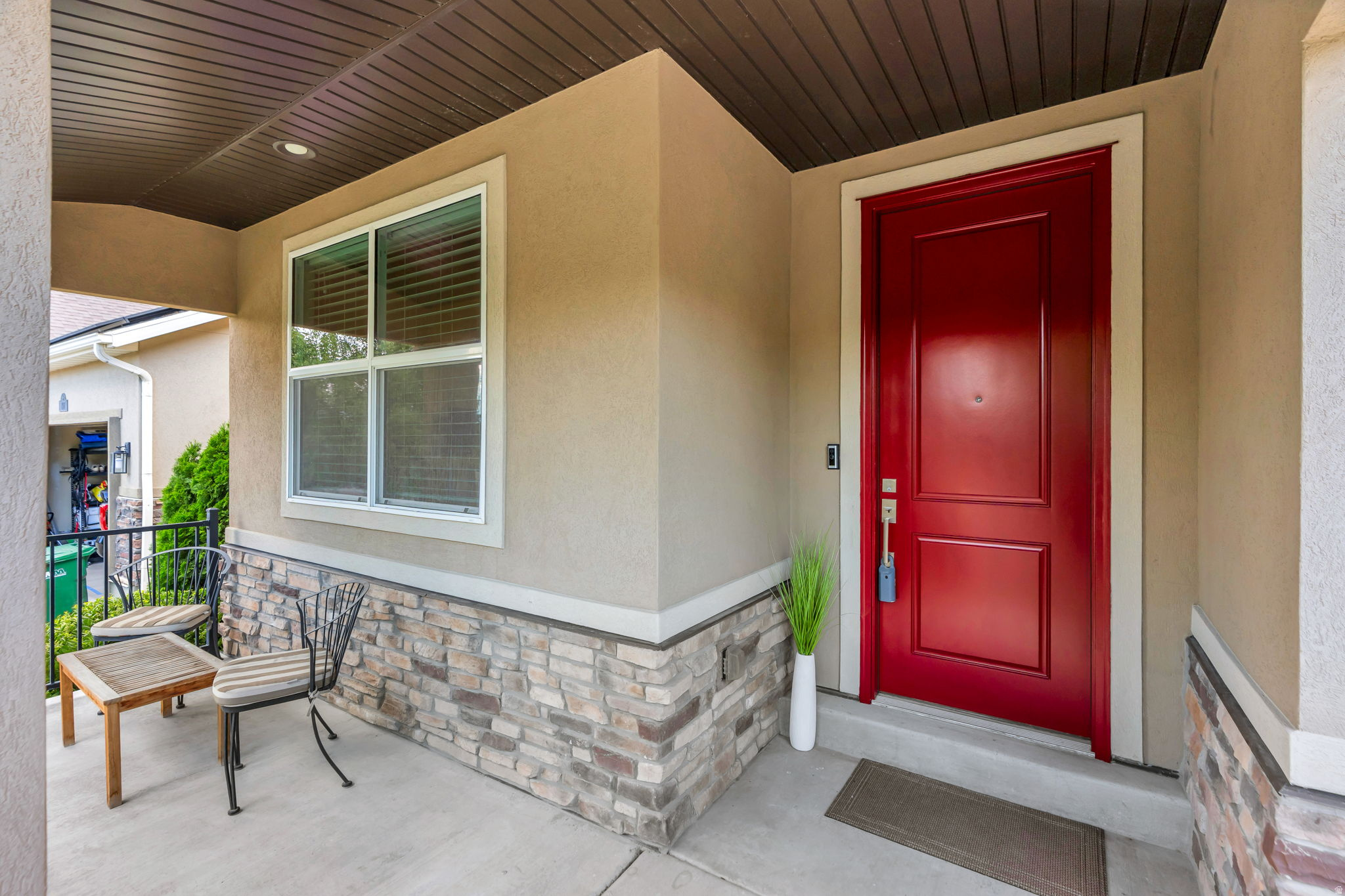 GARDEN GLEN - Residential