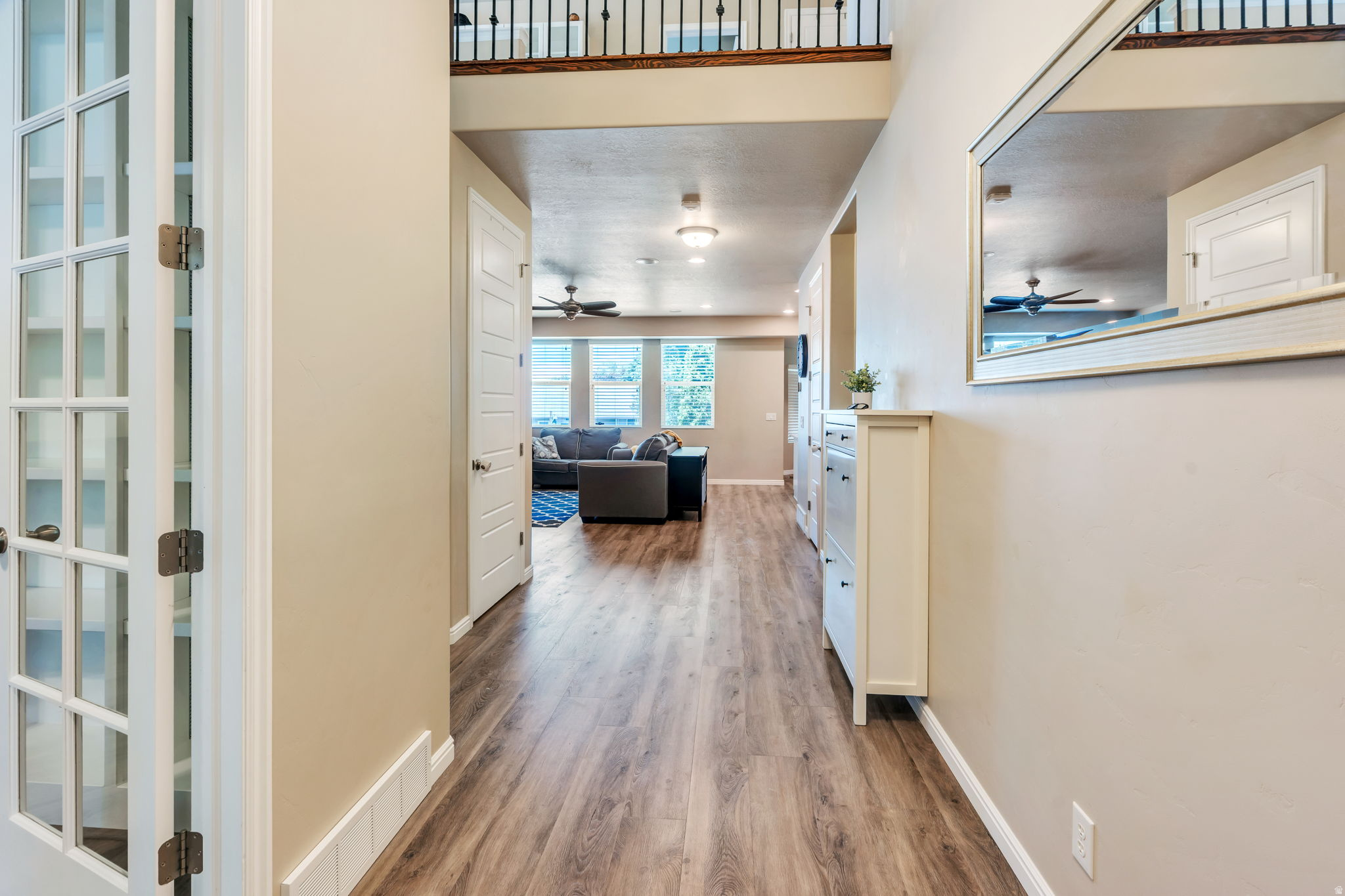 GARDEN GLEN - Residential
